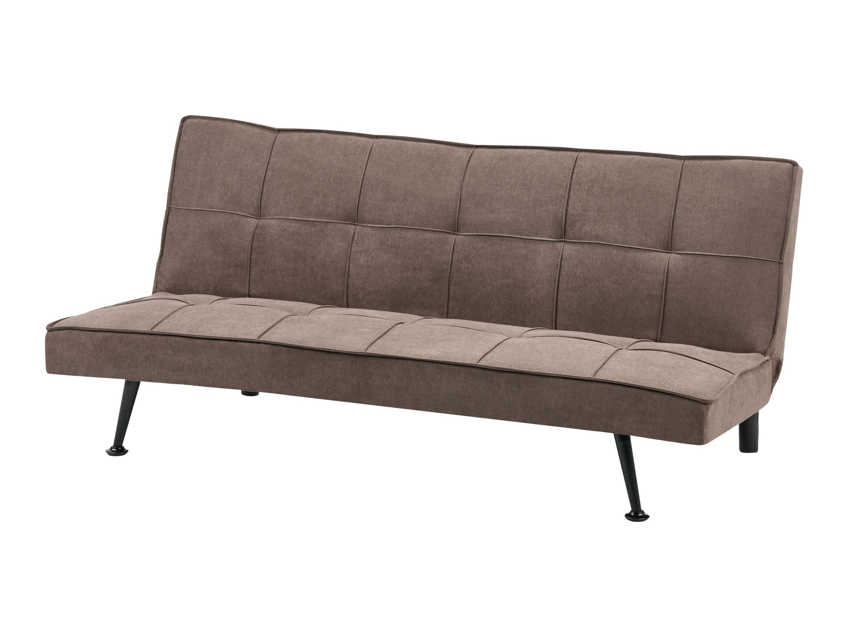 Kauč na razvlačenje Berwyn 1989 (Smeđa)