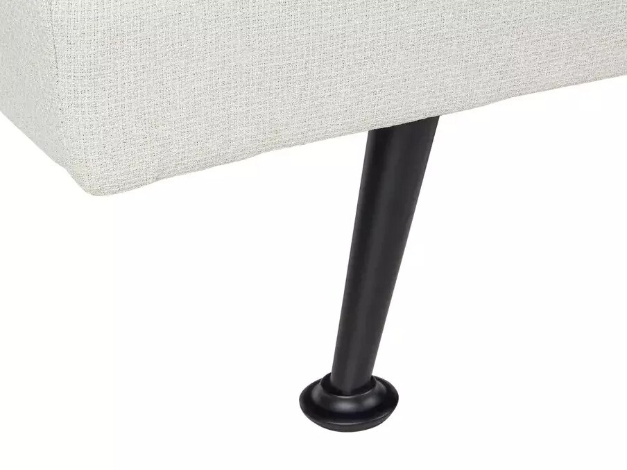 Kauč na razvlačenje Berwyn 1989 (Svijetlo bež)