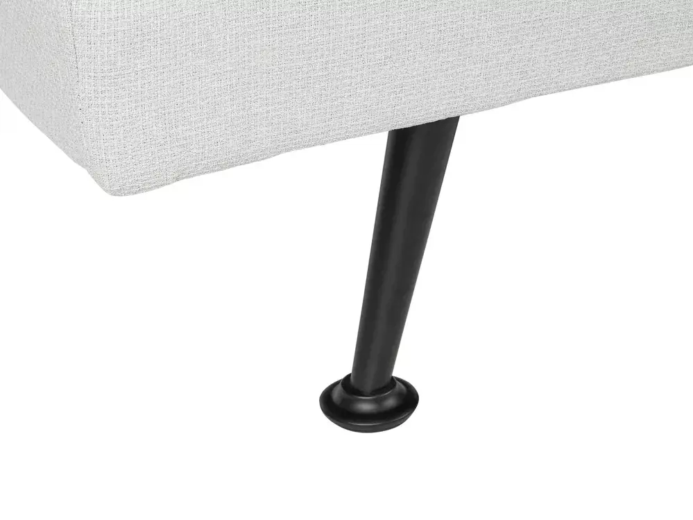 Kauč na razvlačenje Berwyn 1989 (Svijetlo siva)