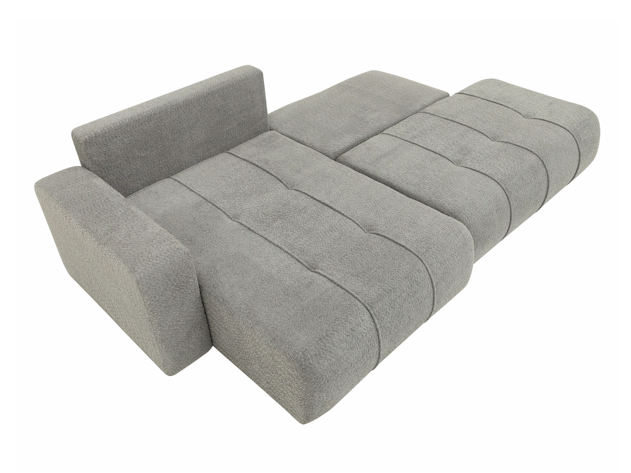 Kutna garnitura SC9614 s oštećenim pakiranjem