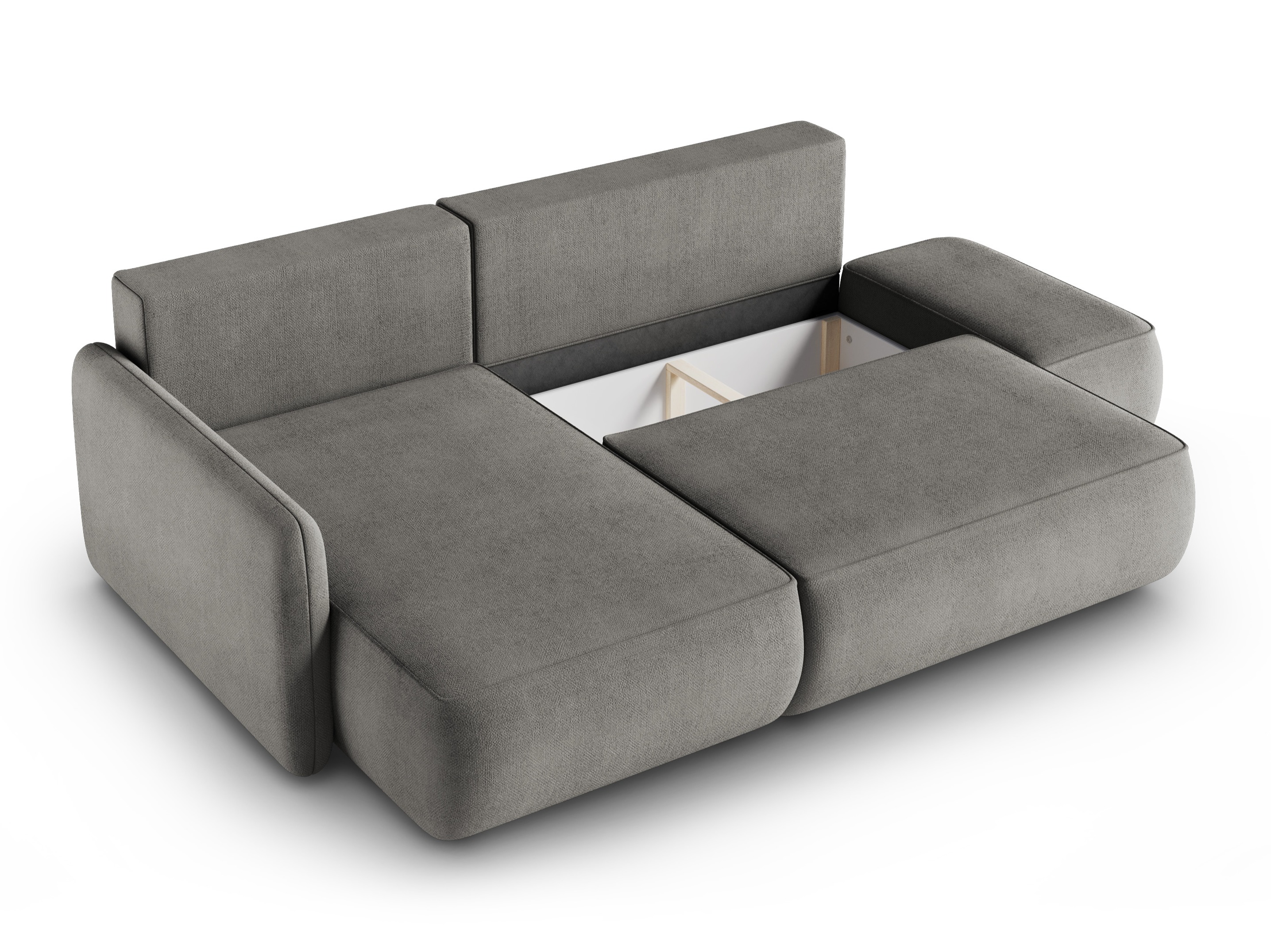 Kutna garnitura SC9615 s oštećenim pakiranjem