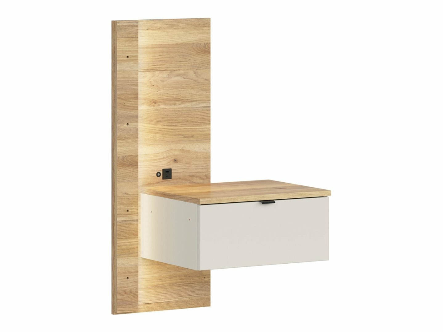 Noćni ormarić SC9593