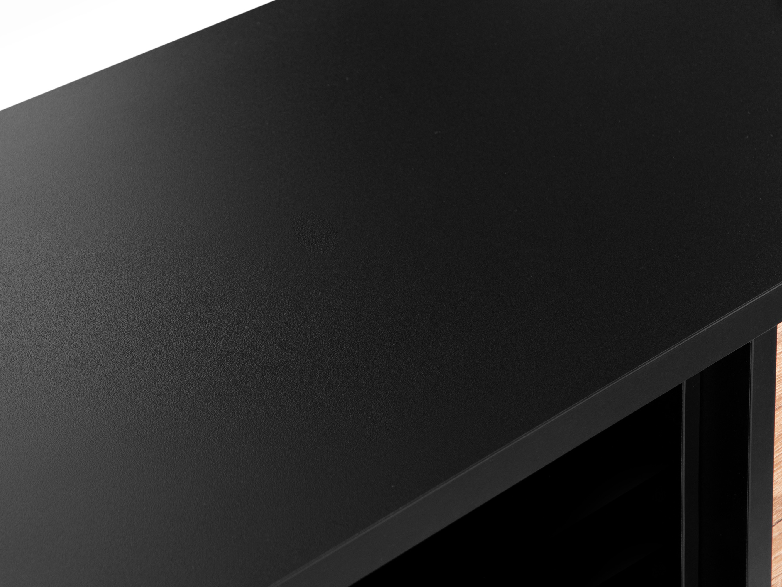 Ormarić Corevaru 110 (Crna)