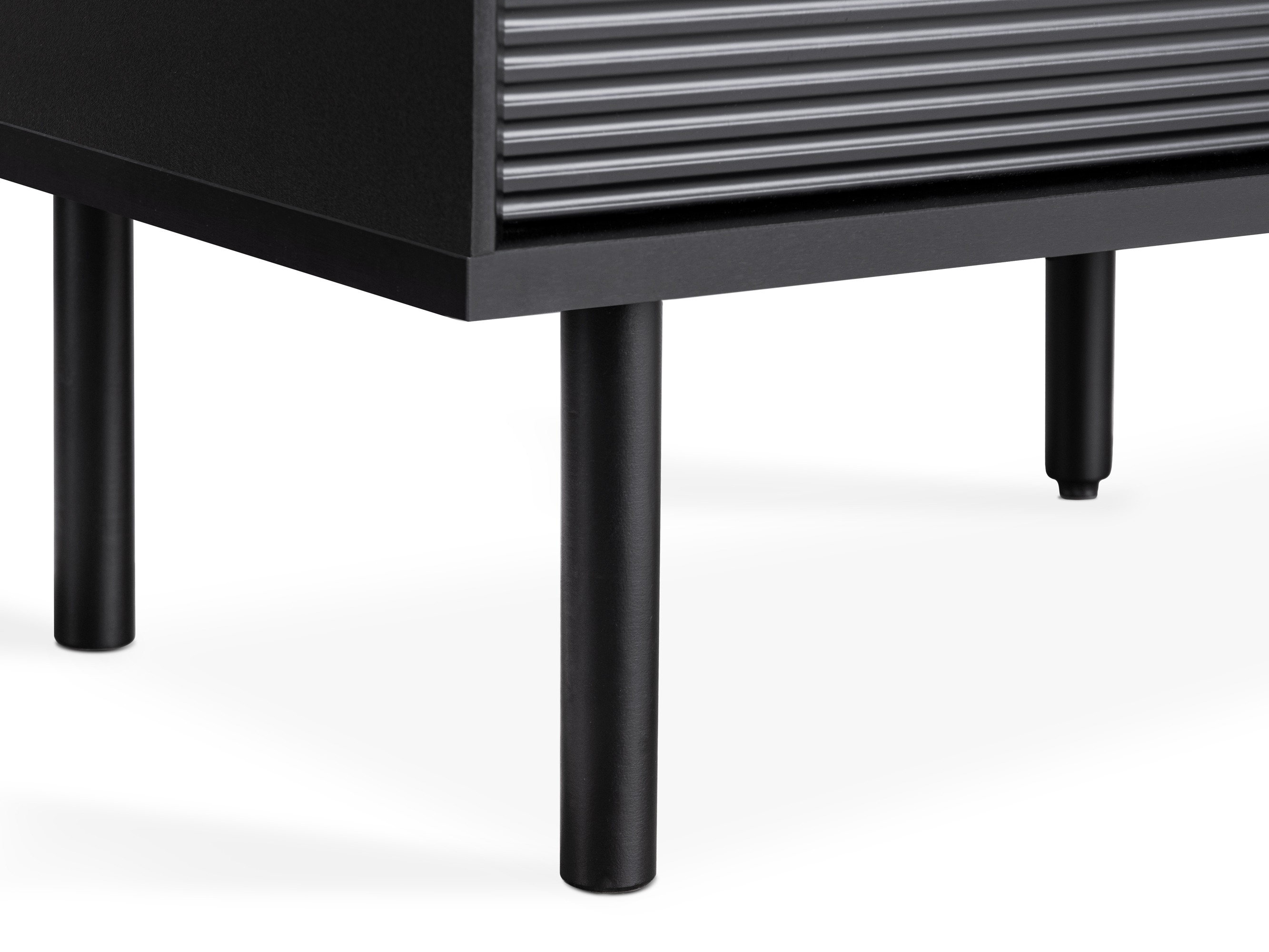 Ormarić Corevaru 110 (Crna)