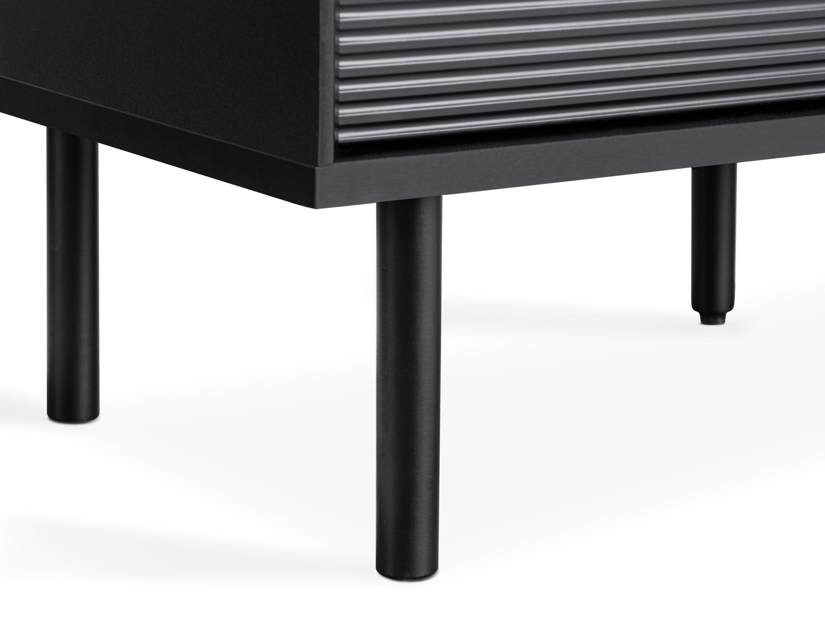 Ormarić Corevaru 111 (Crna)