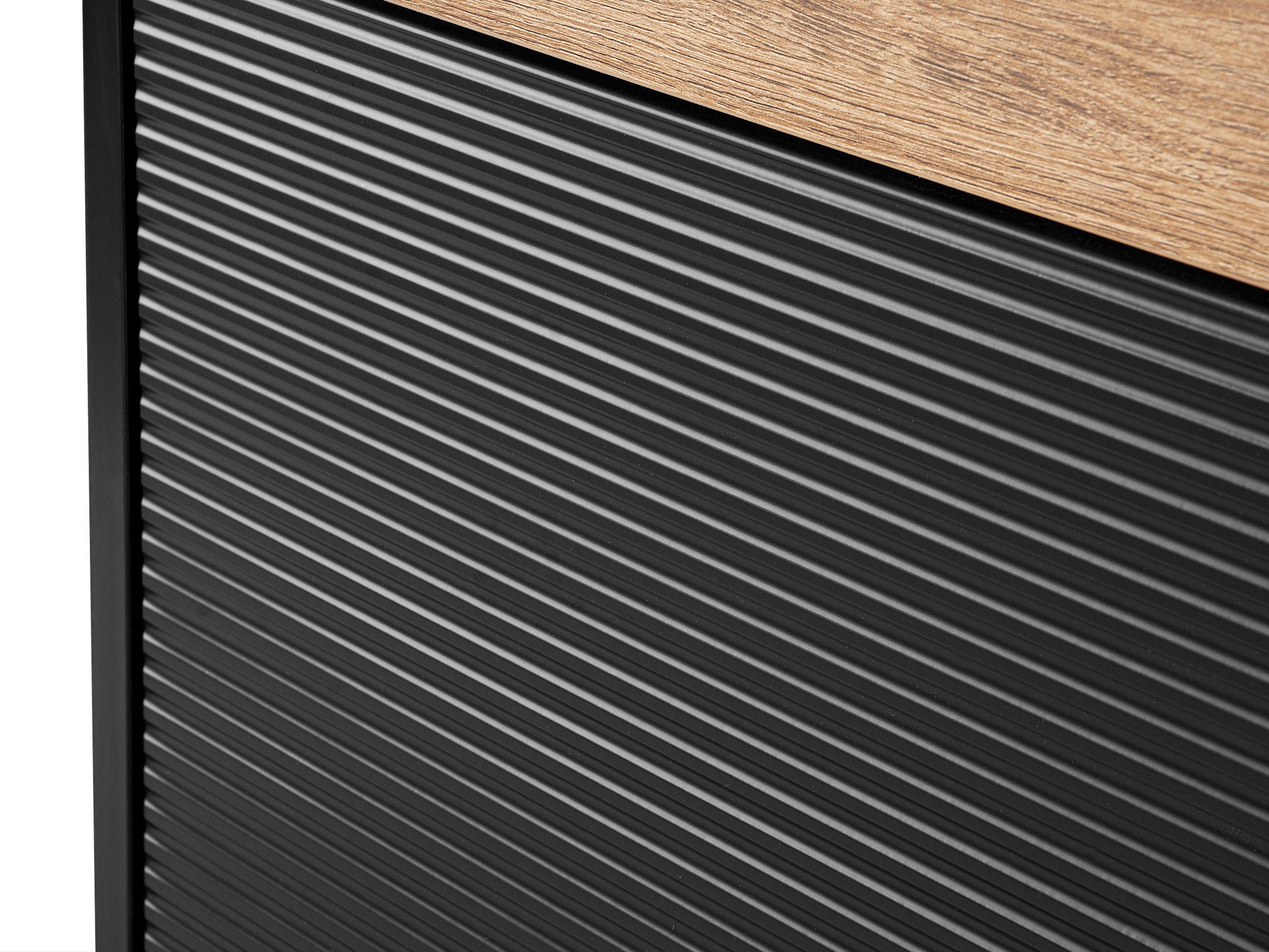 Ormarić Corevaru 112 (Crna)