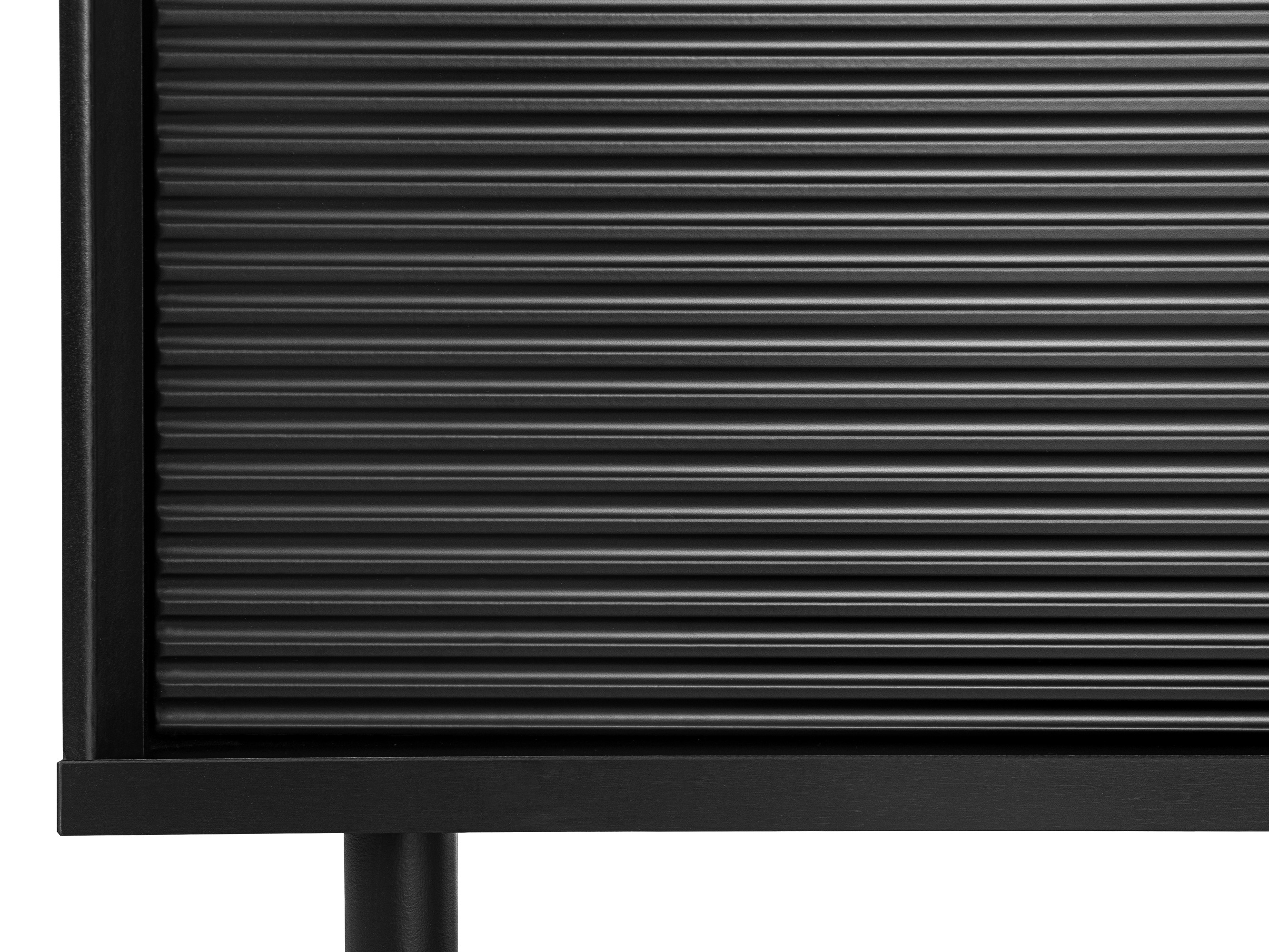 Ormarić Corevaru 112 (Crna)