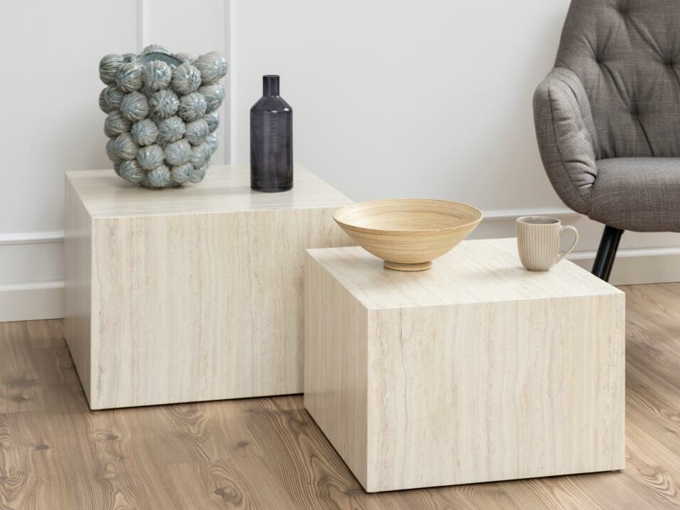 Set stolića za kavu SC9603