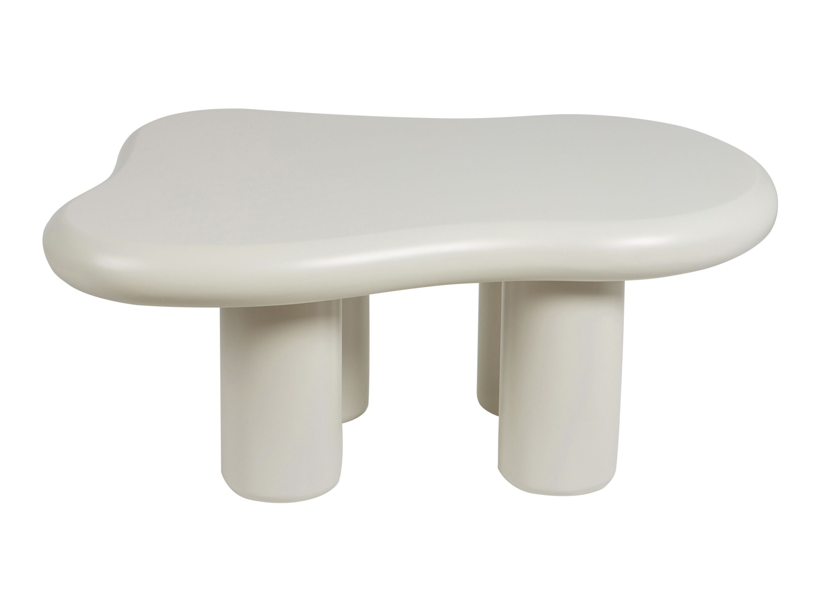 Stolić za kavu Berwyn 2949 (Bijela)