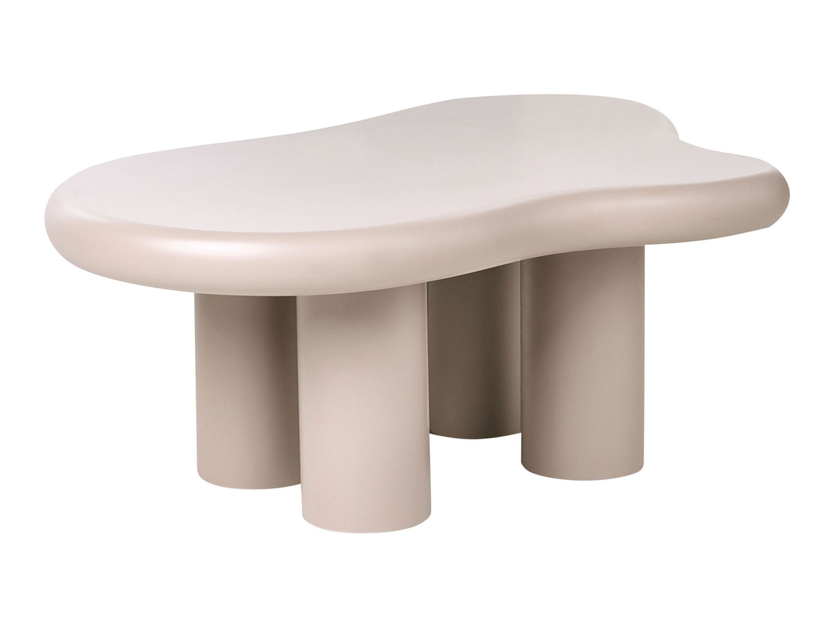 Stolić za kavu Berwyn 2949 (Taupe)