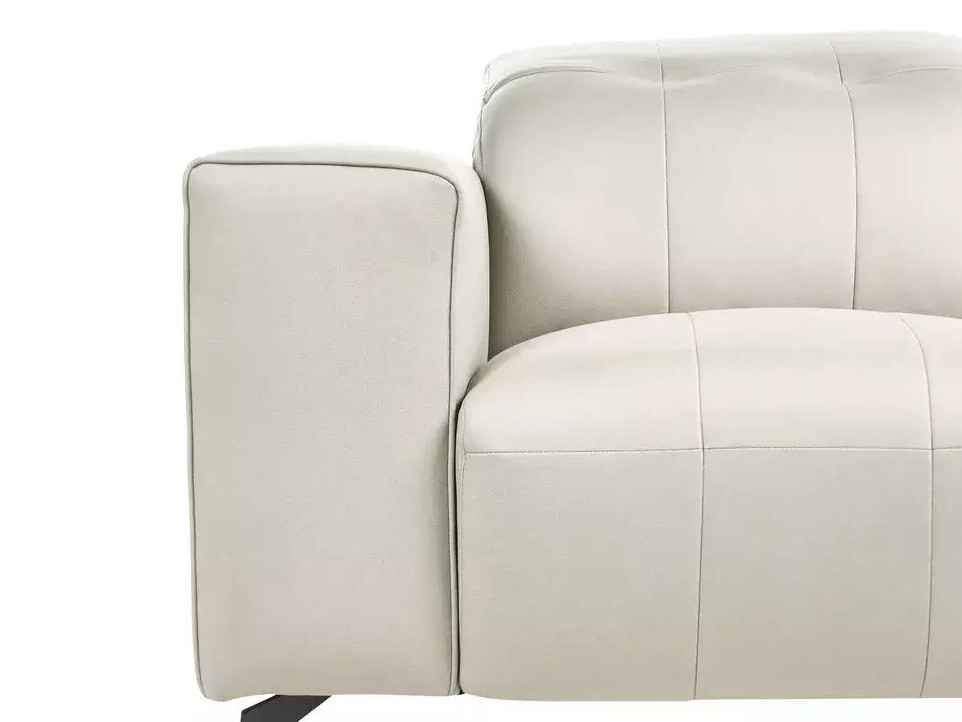 Tapecirani namještaj Berwyn 2948 (Svijetlo bež)