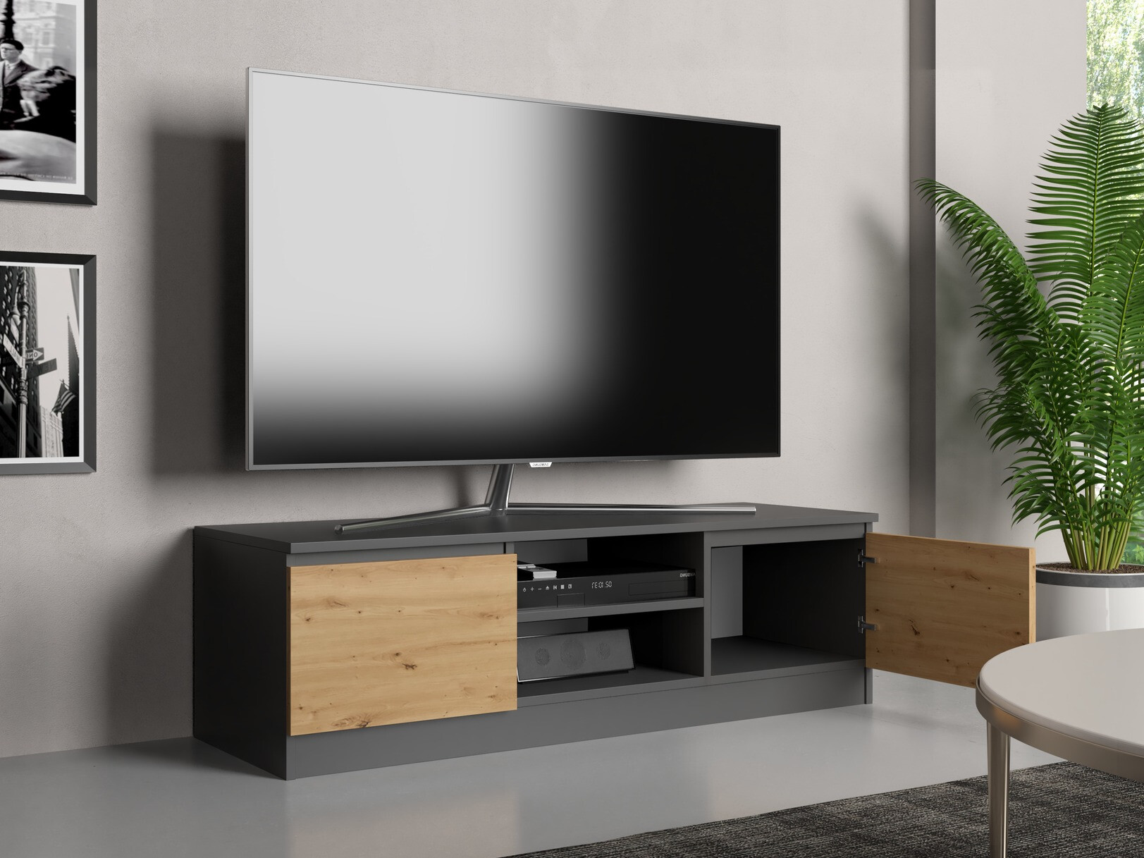 TV stol SC9606