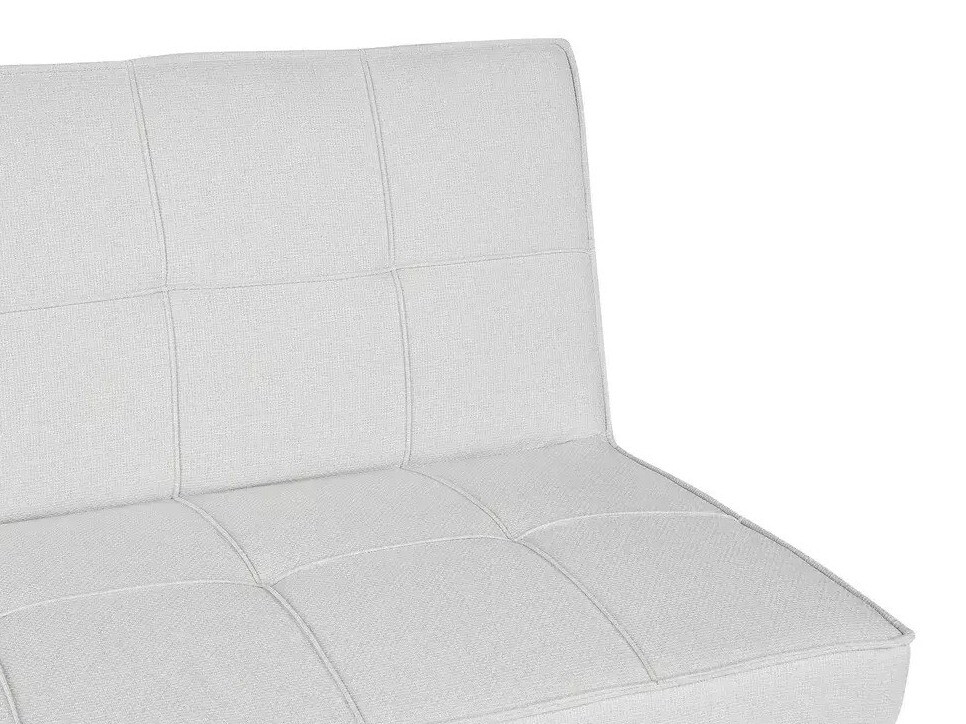 Kauč na razvlačenje Berwyn 1989 (Svijetlo siva)