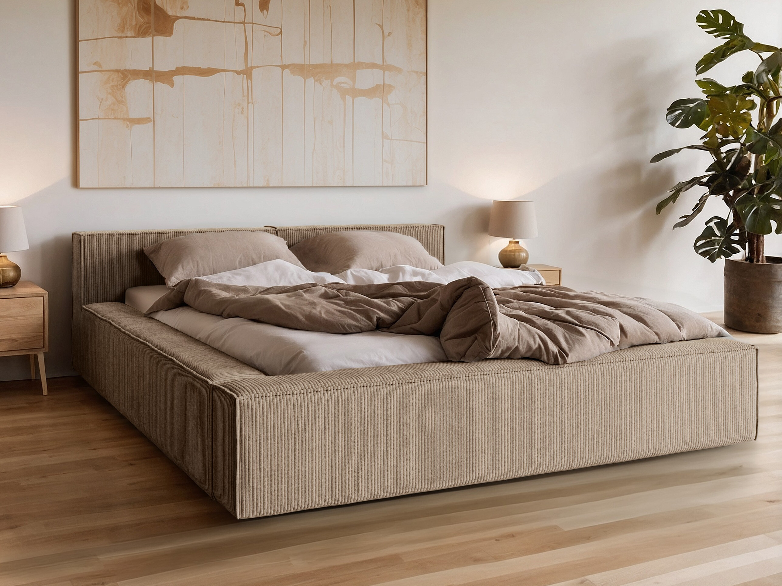 Krevet Tenromu 105 (Lincoln 17)