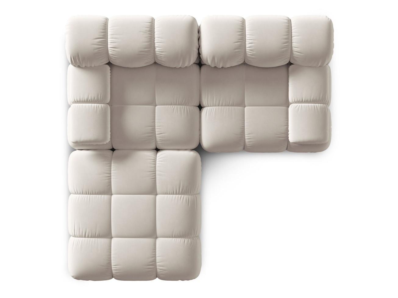 Modularna kutna garnitura SC9624