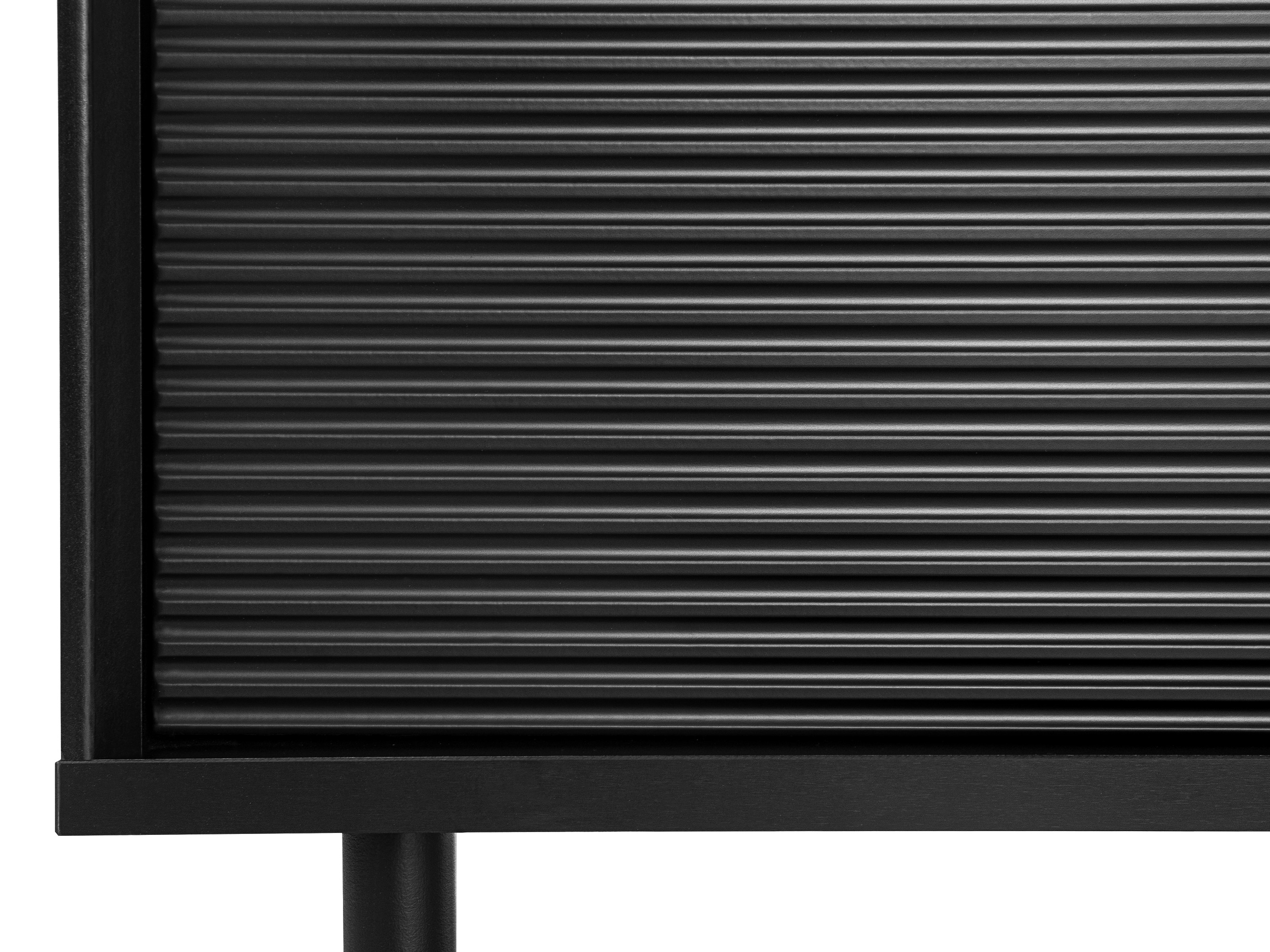 Ormarić Corevaru 113 (Crna)