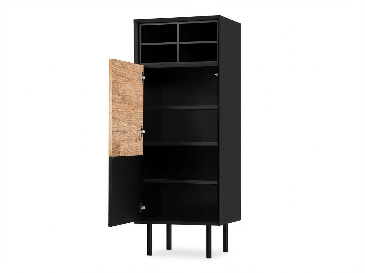 Ormarić Corevaru 113 (Crna)