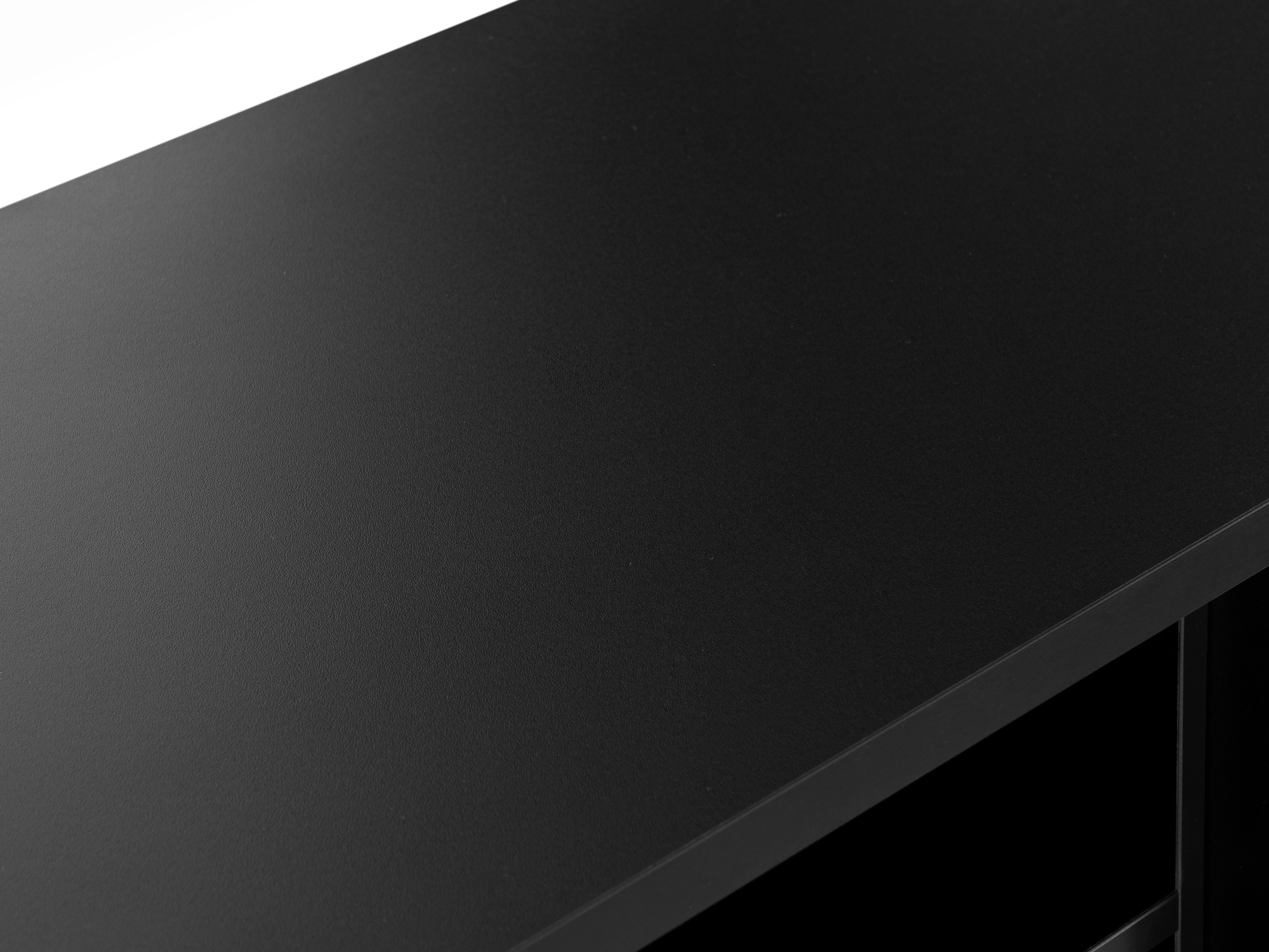 Ormarić Corevaru 114 (Crna)