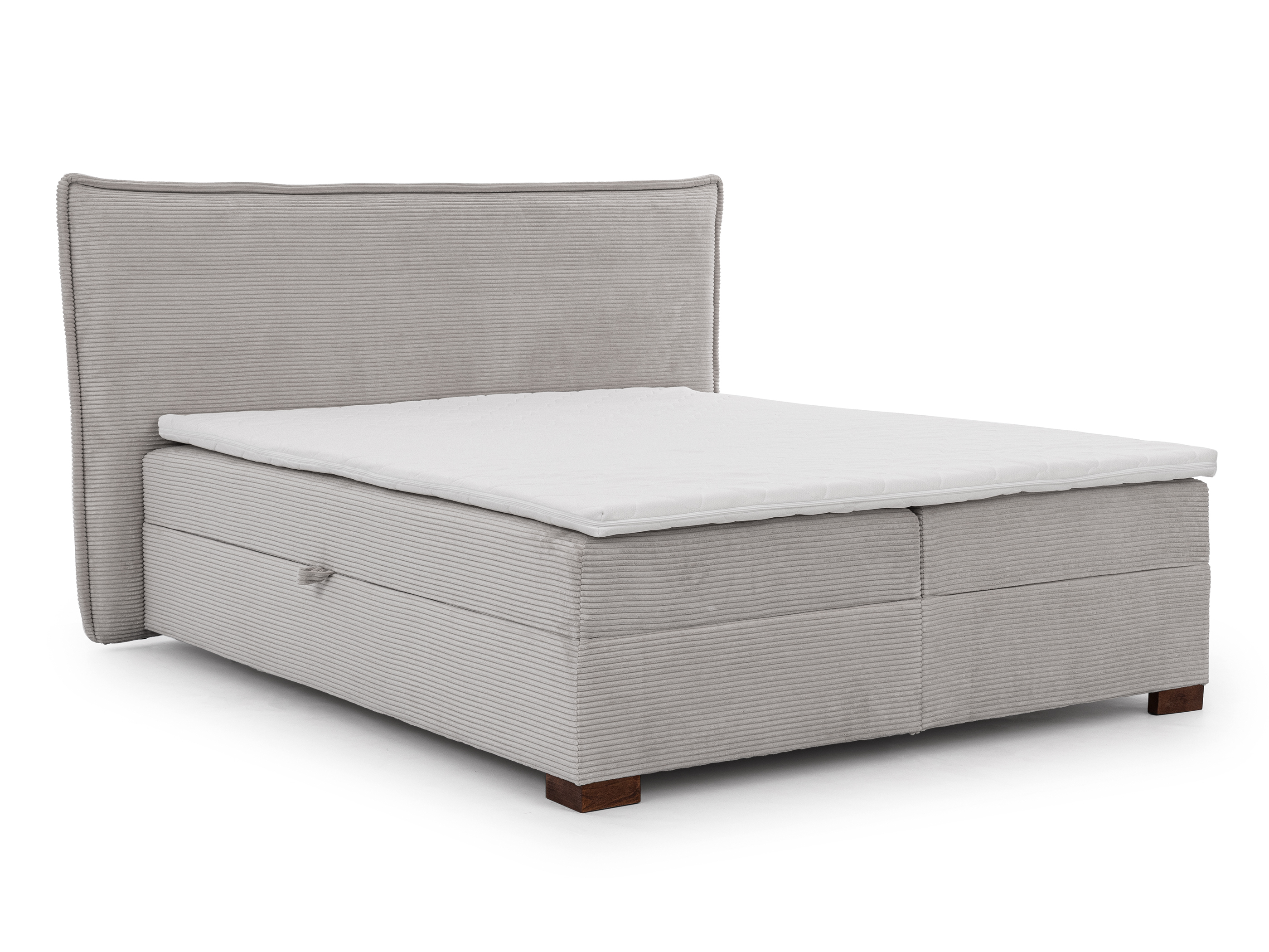 Boxspring krevet Rocklin 135 (Lincoln 86)
