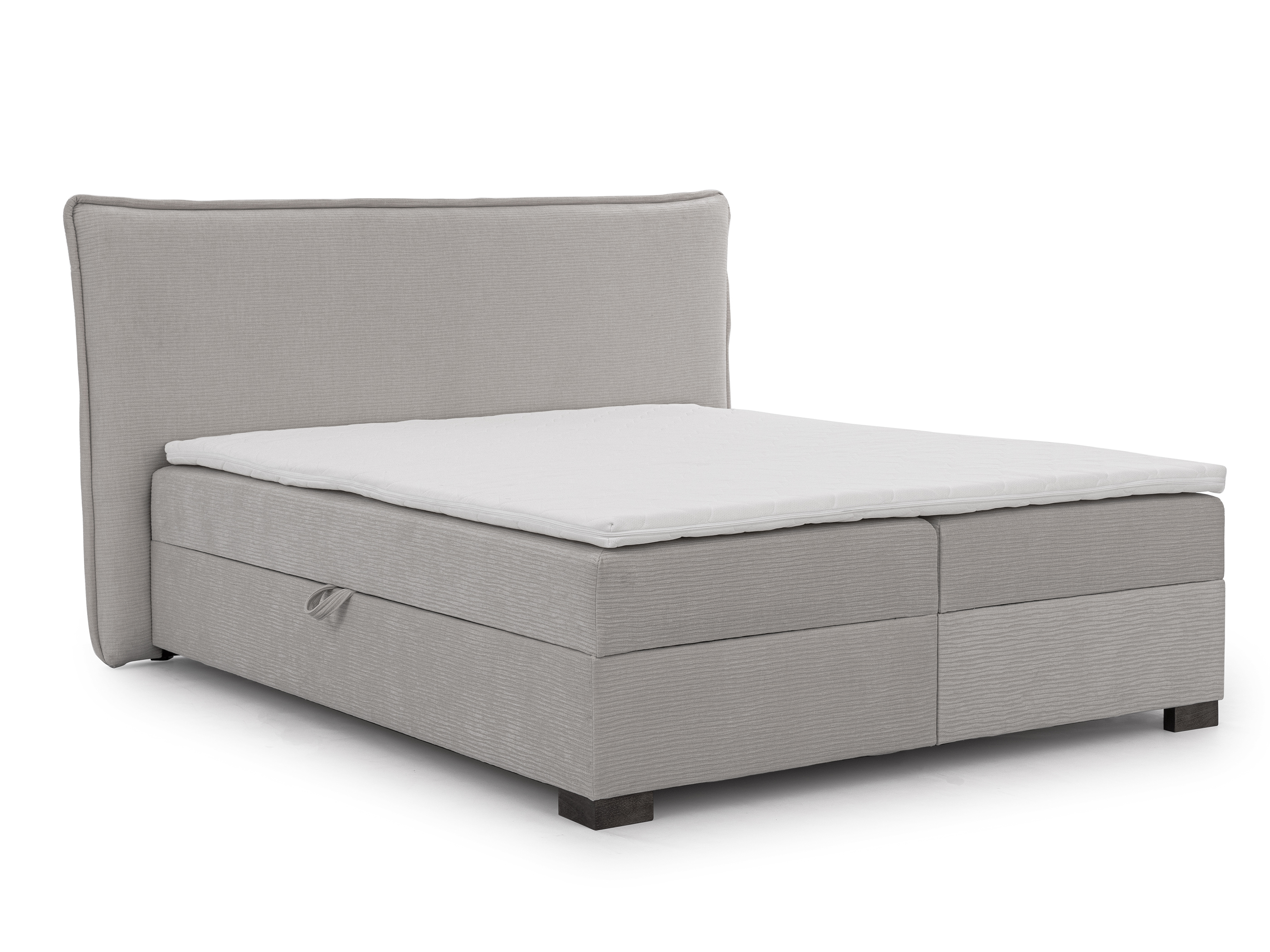 Boxspring krevet Rocklin 135 (Maranta 18)