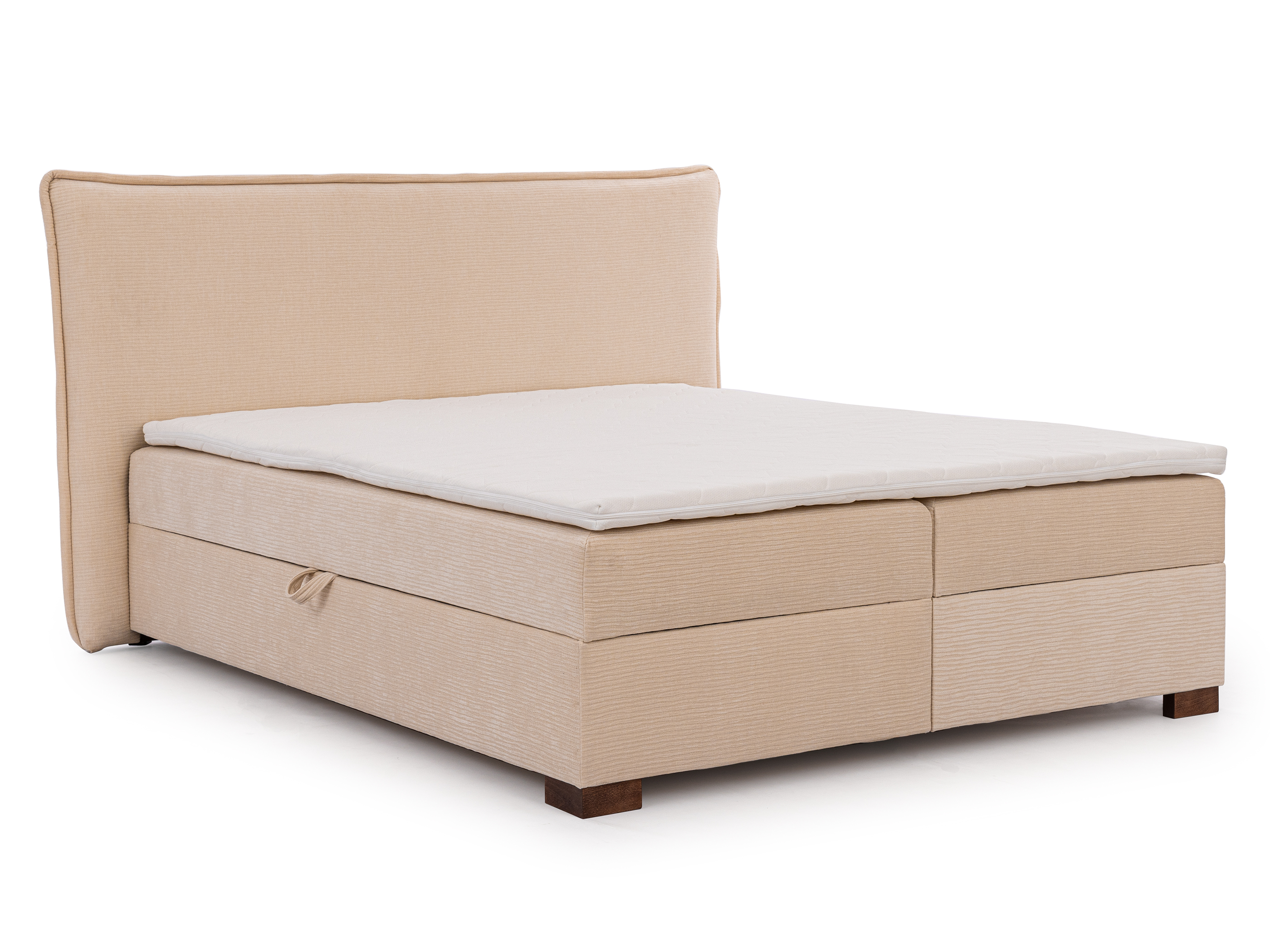 Boxspring krevet Rocklin 135 (Maranta 20)