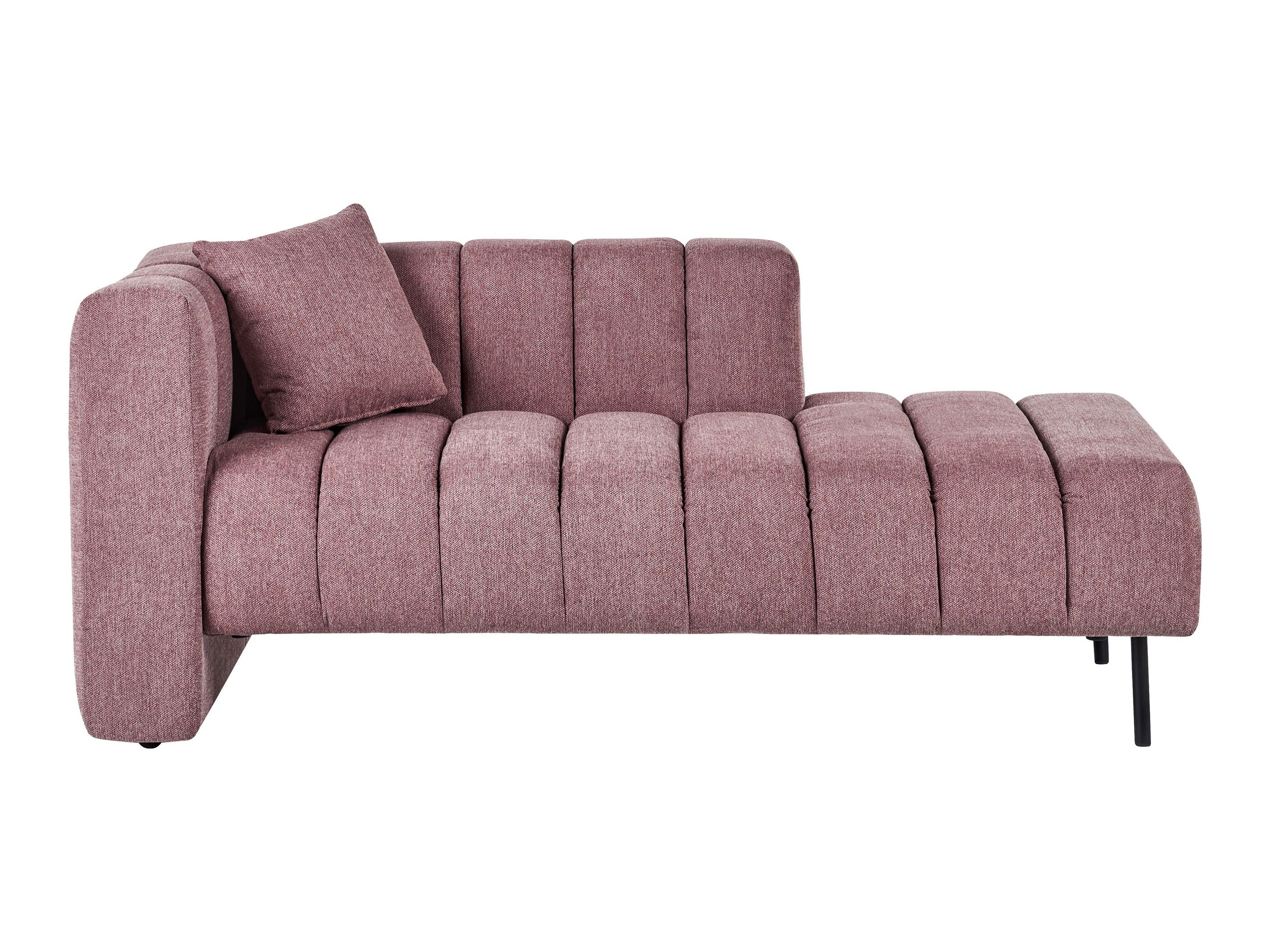 Ležaj Berwyn 2996 (Ružičasta)