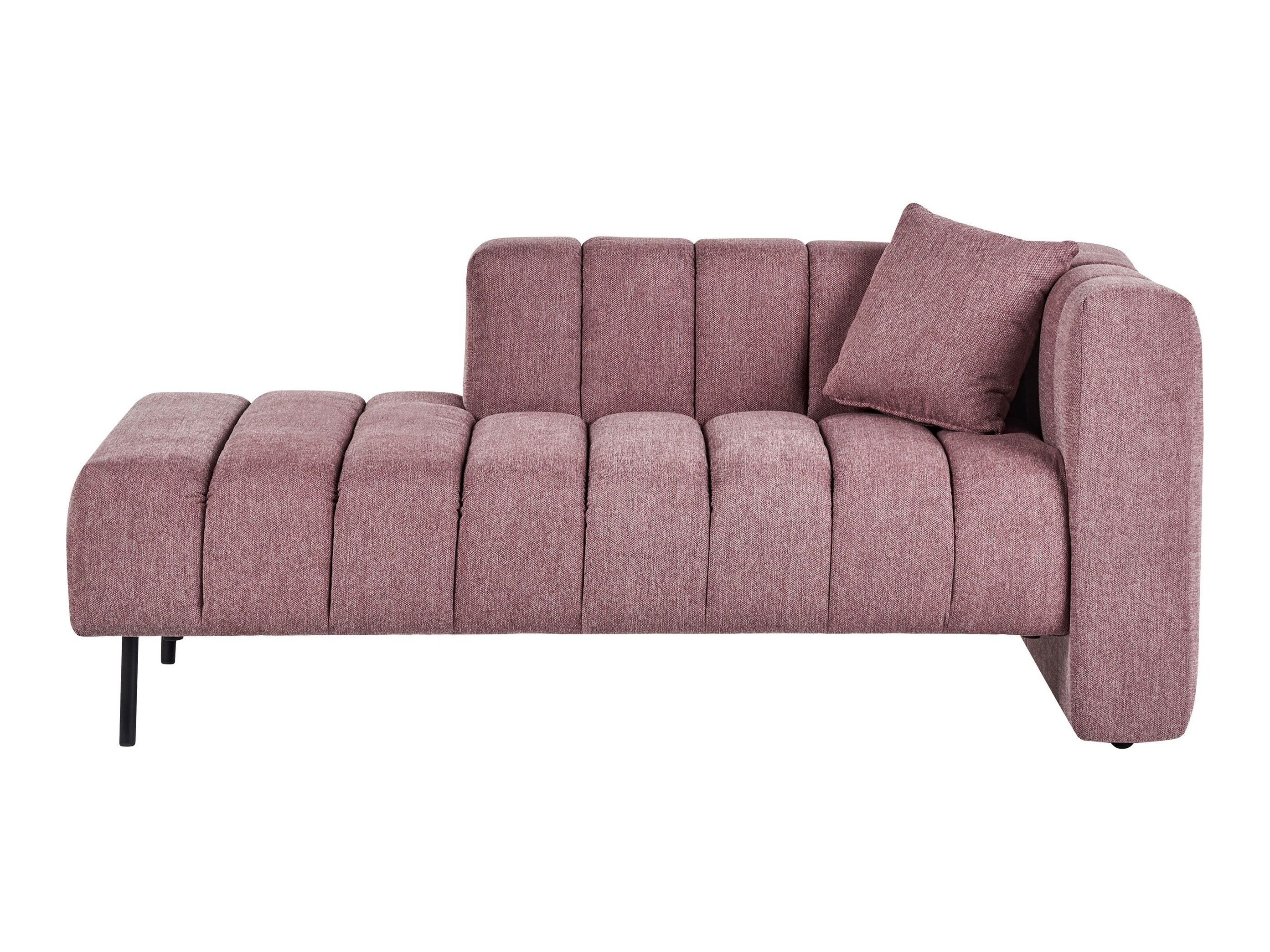 Ležaj Berwyn 2996 (Ružičasta)