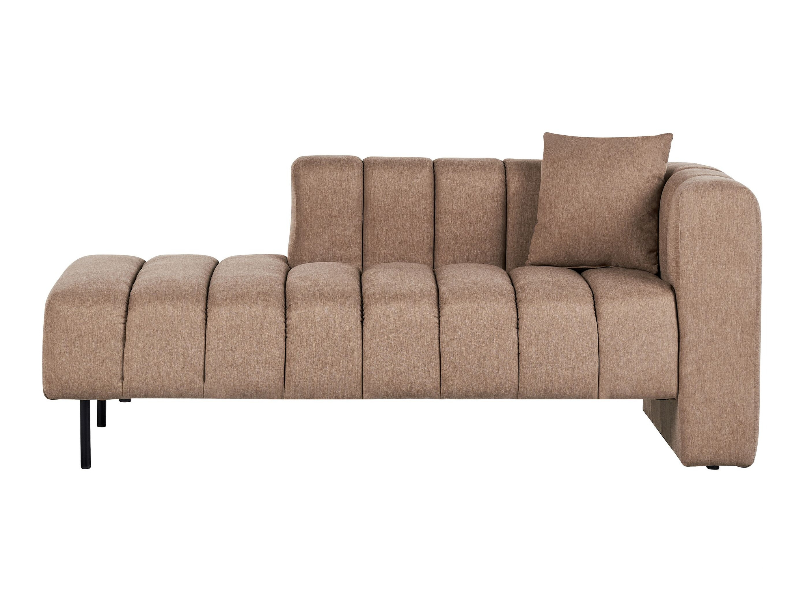 Ležaj Berwyn 2996 (Svijetlo smeđa)