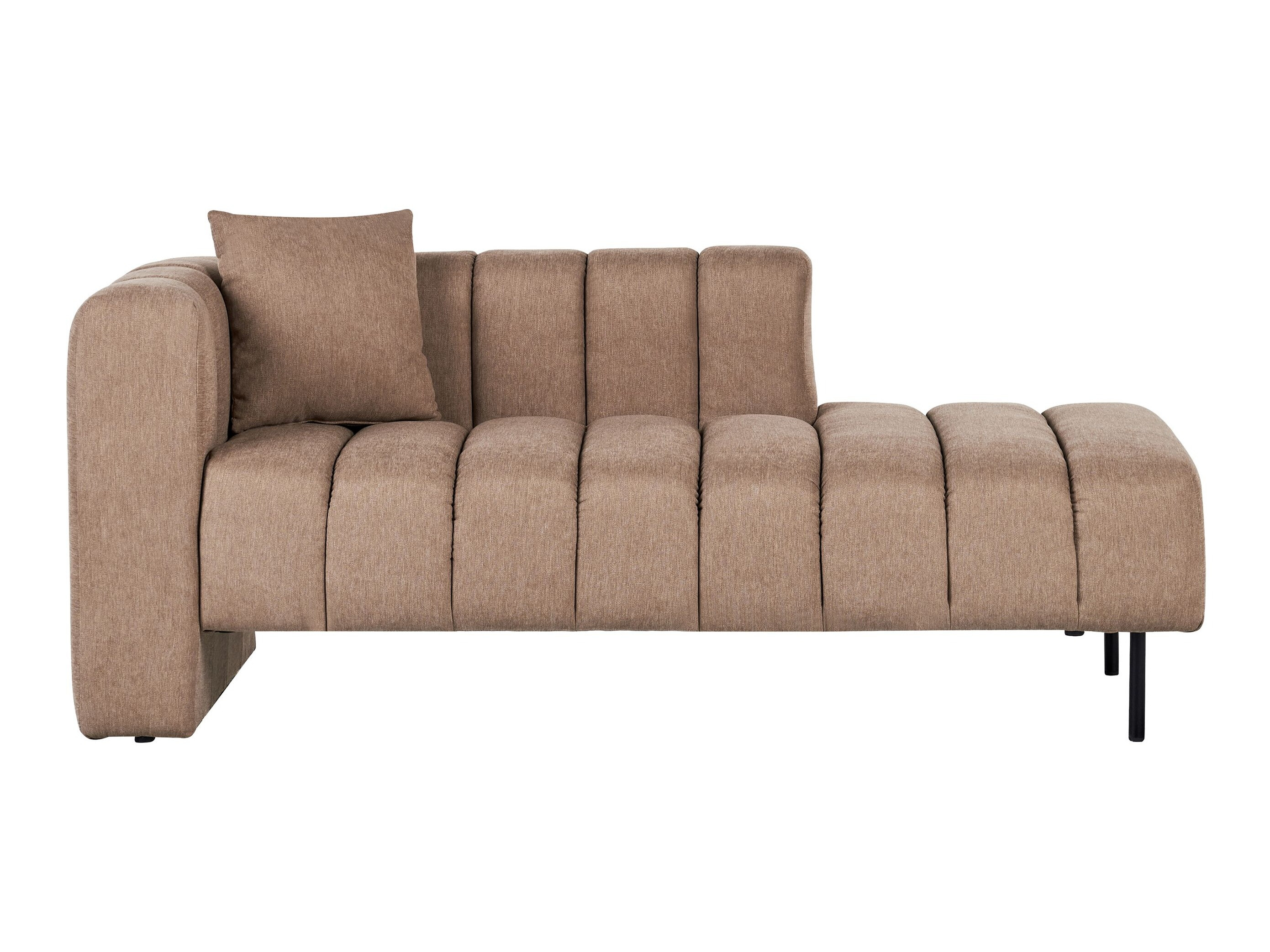 Ležaj Berwyn 2996 (Svijetlo smeđa)