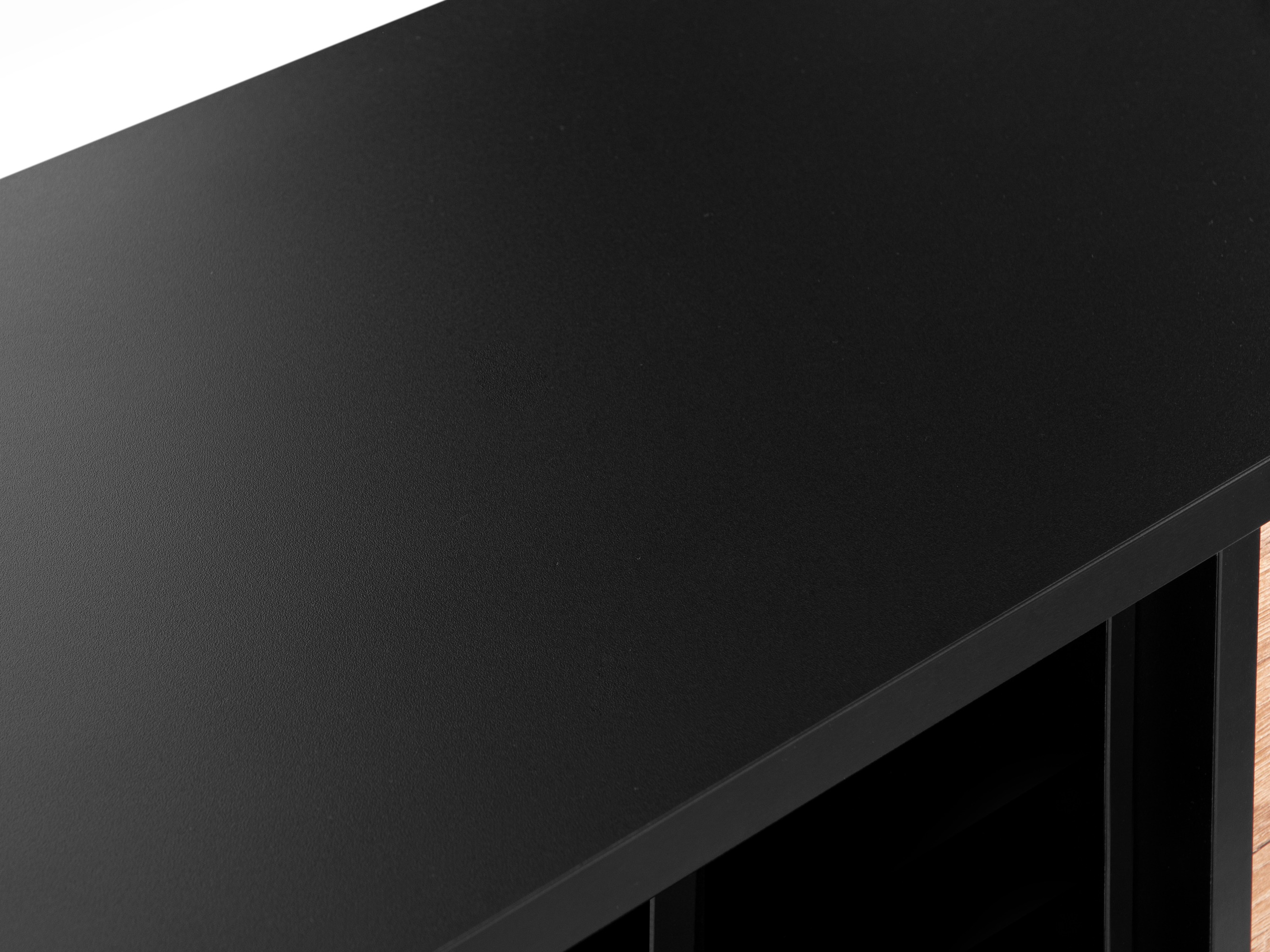 Ormarić Corevaru 115 (Crna)