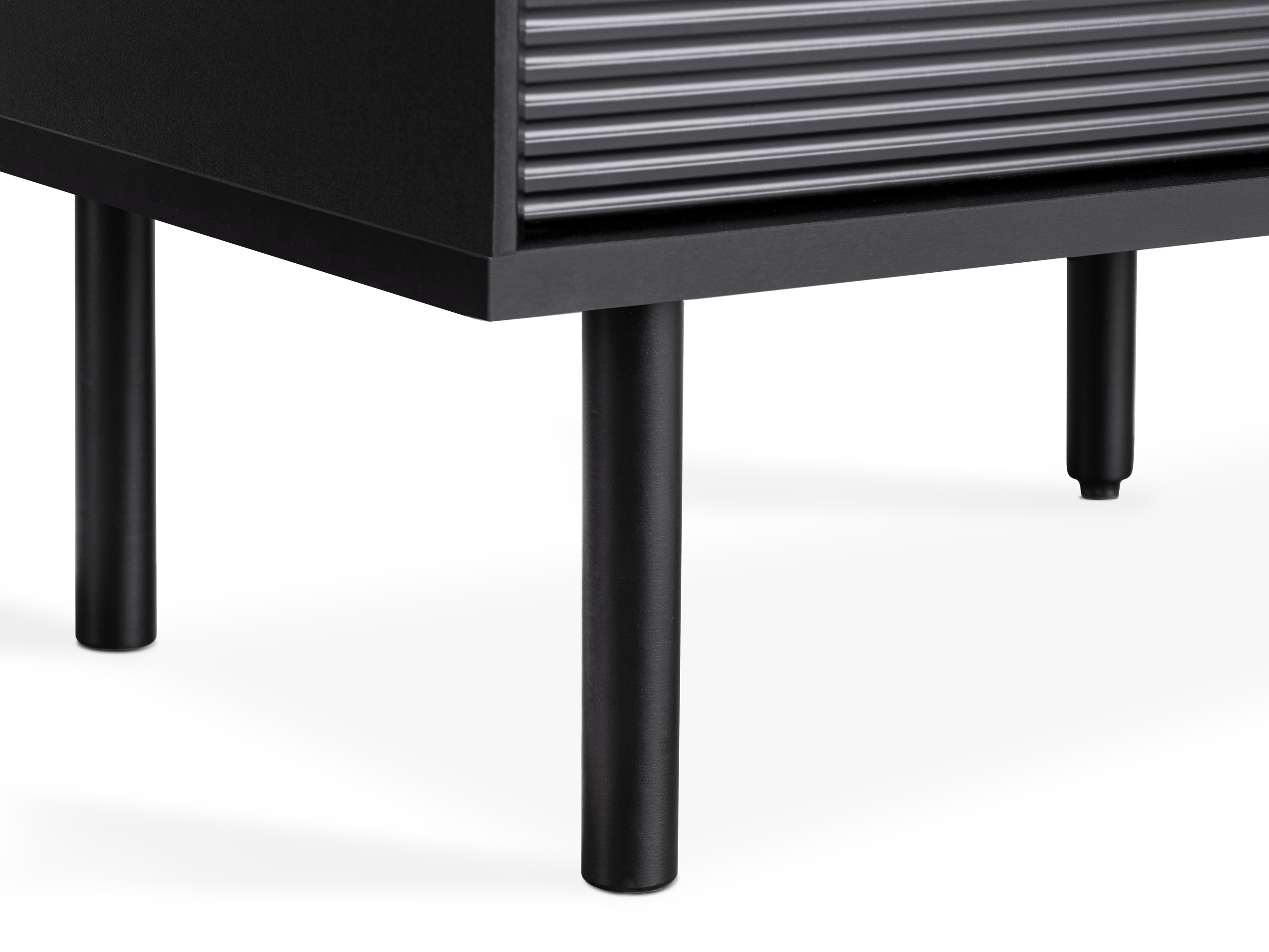 Ormarić Corevaru 115 (Crna)