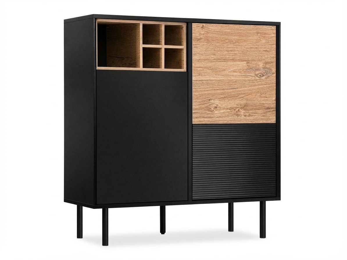 Ormarić Corevaru 115 (Hrast)