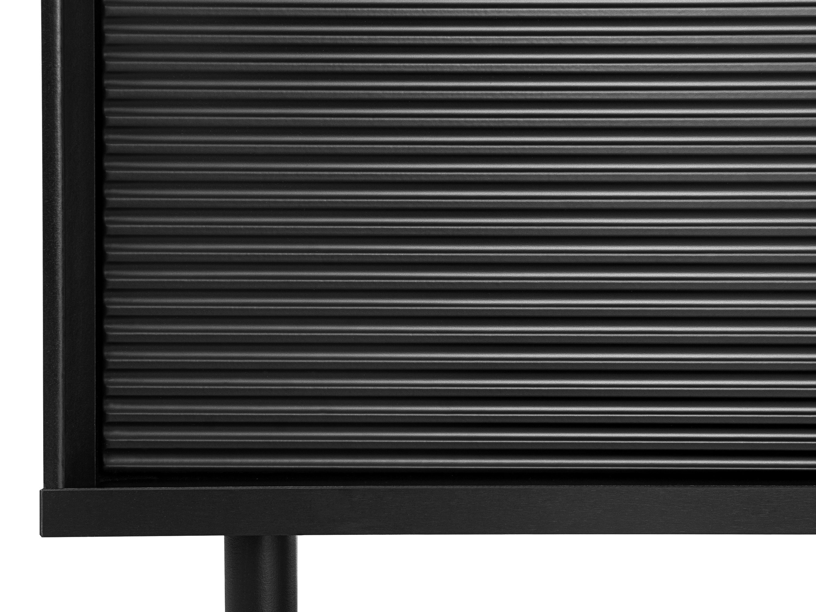 Ormarić Corevaru 116 (Crna)