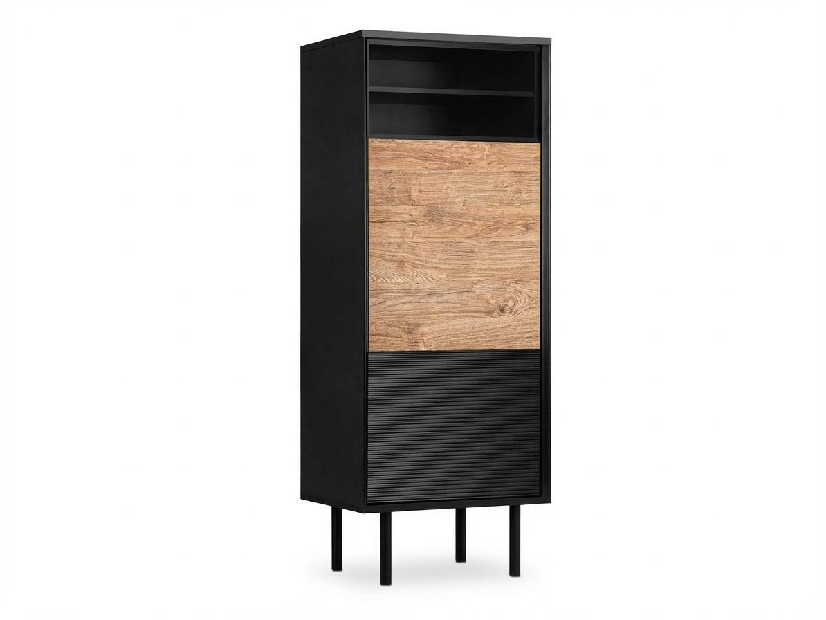 Ormarić Corevaru 116 (Crna)