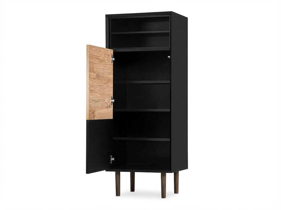 Ormarić Corevaru 116 (Crna)