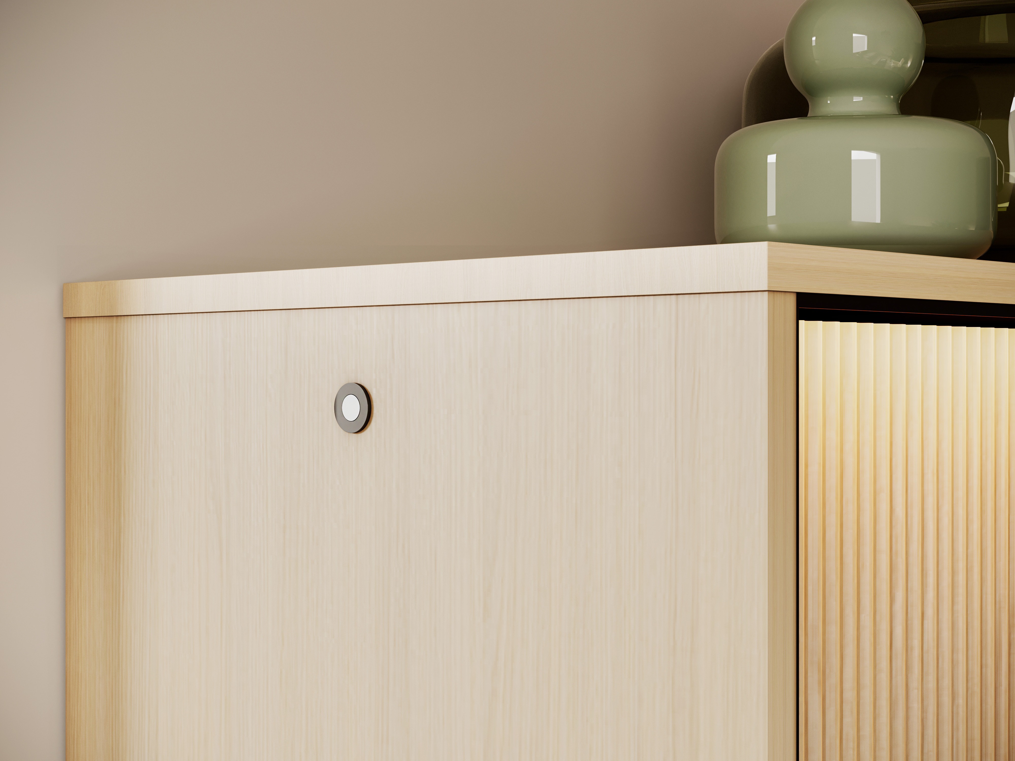 Stolić za kavu Elinolo 105