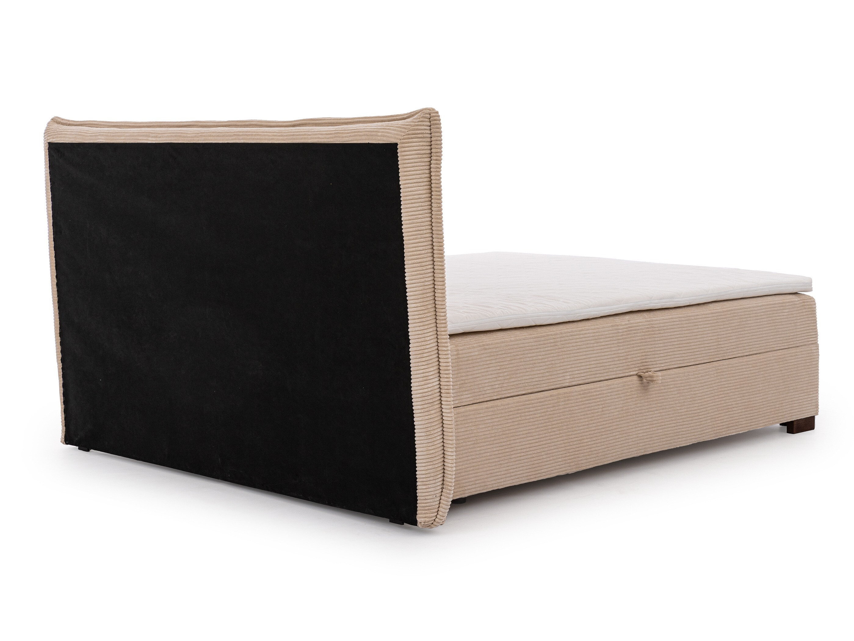 Boxspring krevet Rocklin 135 (Lincoln 03)