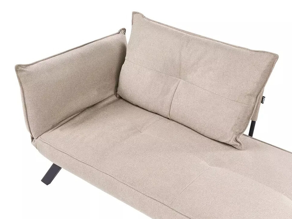 Ležaj Berwyn 2968 (Taupe)