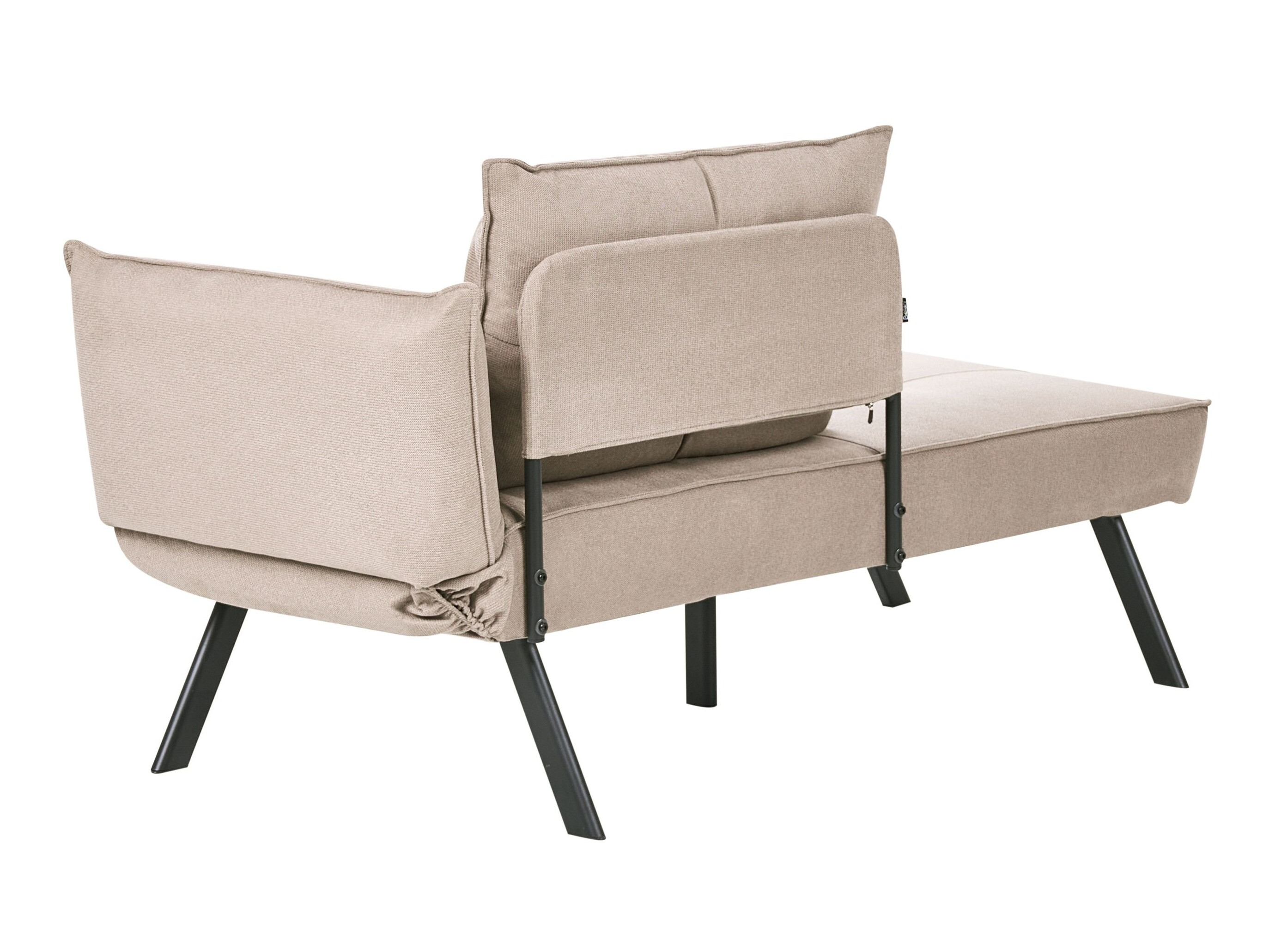 Ležaj Berwyn 2968 (Taupe)