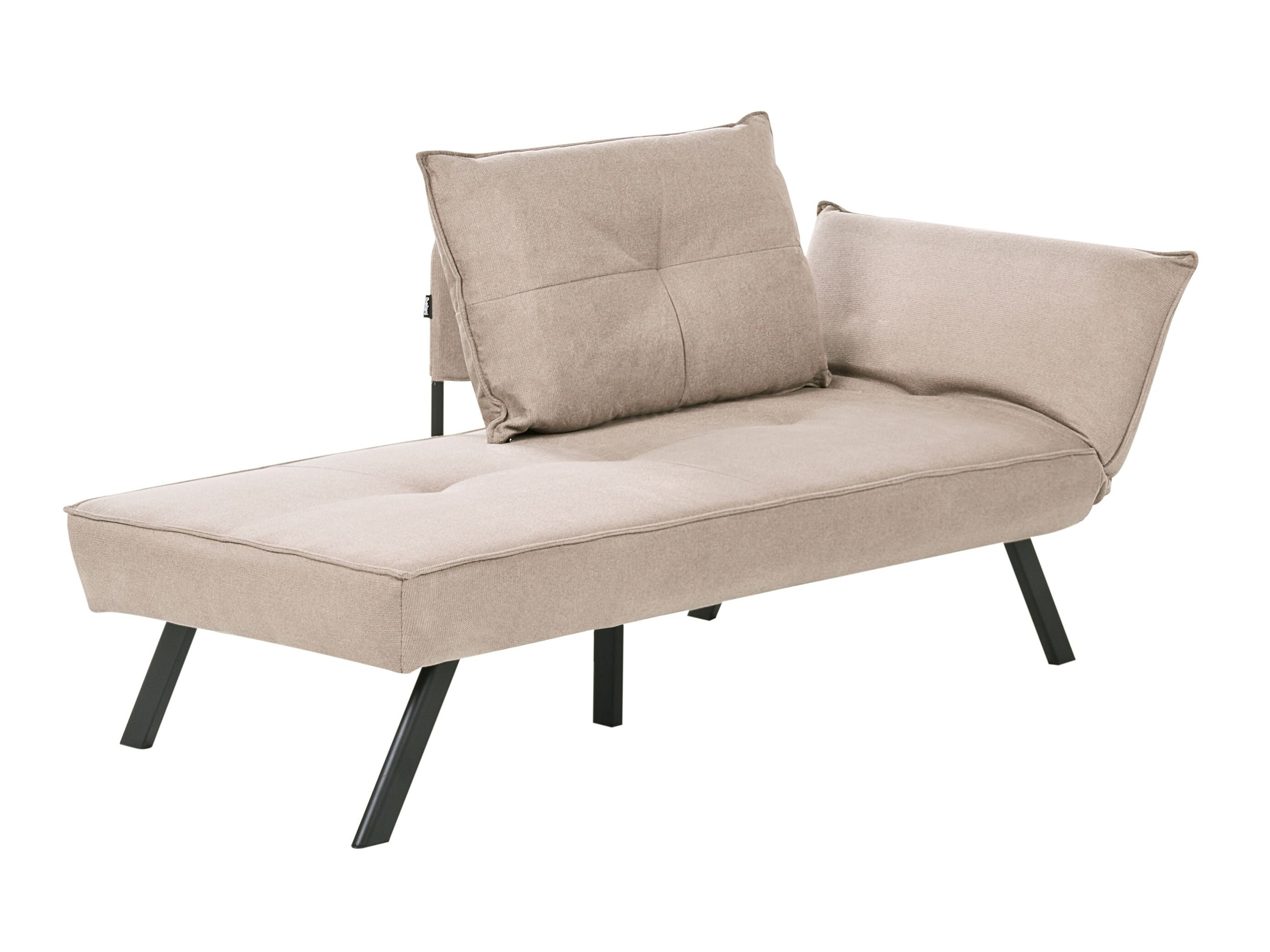 Ležaj Berwyn 2968 (Taupe)