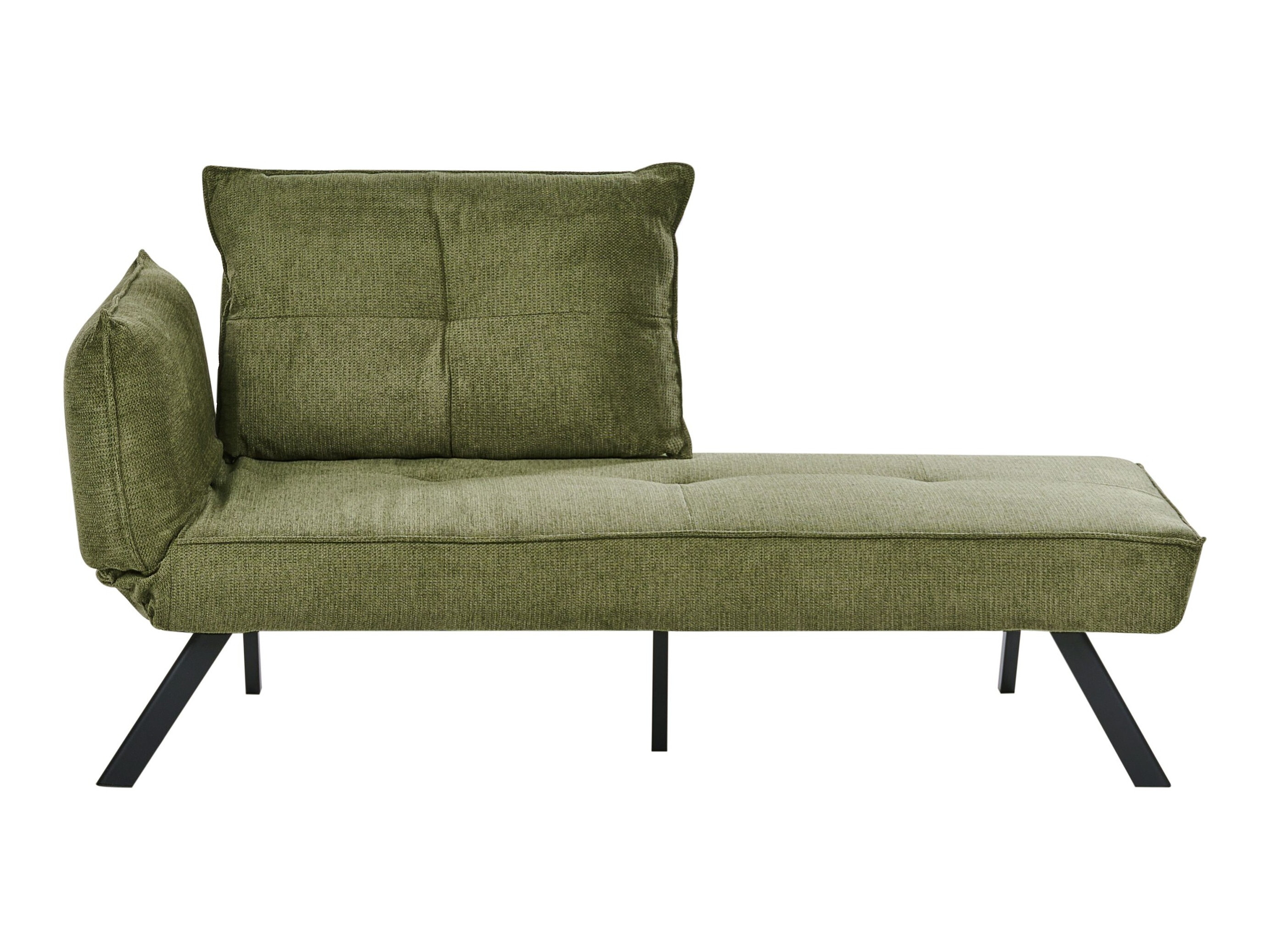 Ležaj Berwyn 2968 (Zelena)