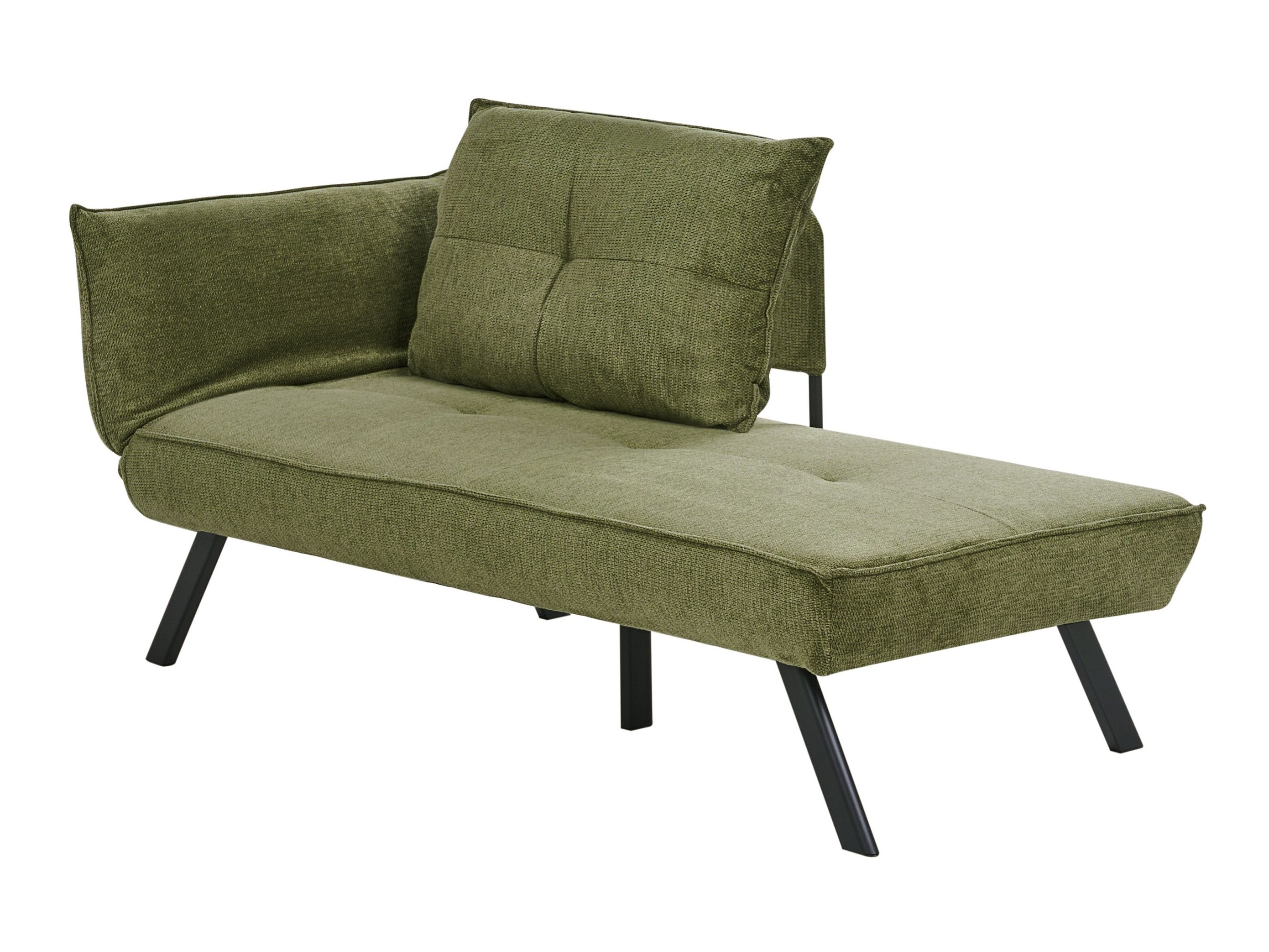 Ležaj Berwyn 2968 (Zelena)