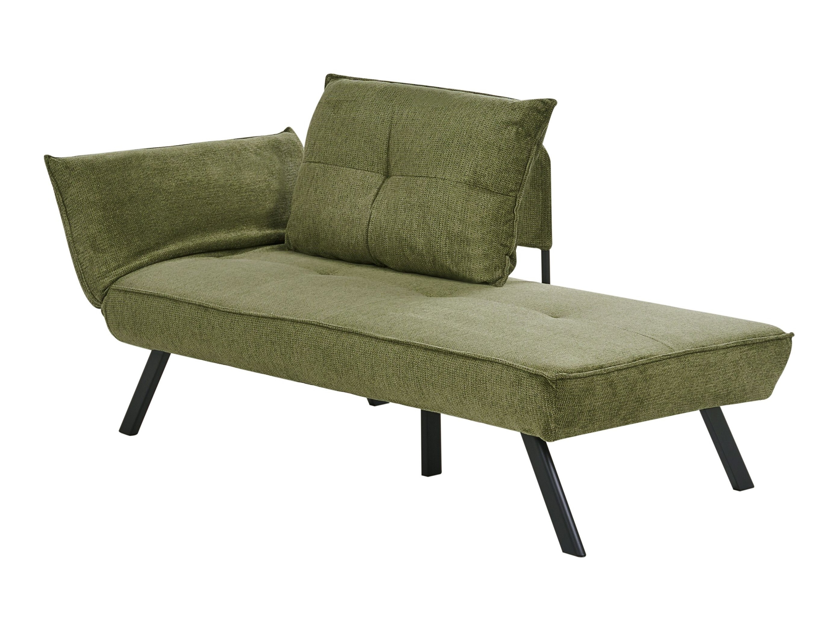 Ležaj Berwyn 2968 (Zelena)