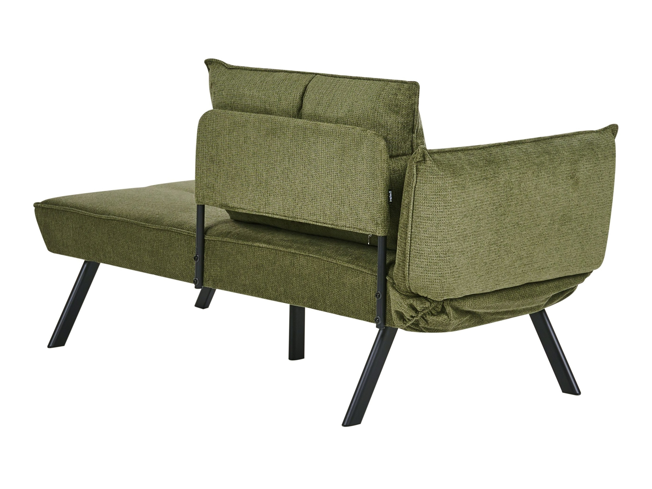 Ležaj Berwyn 2968 (Zelena)