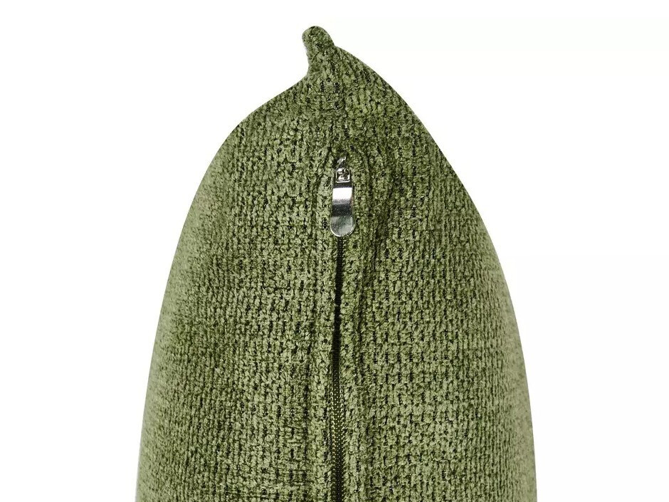 Ležaj Berwyn 2968 (Zelena)