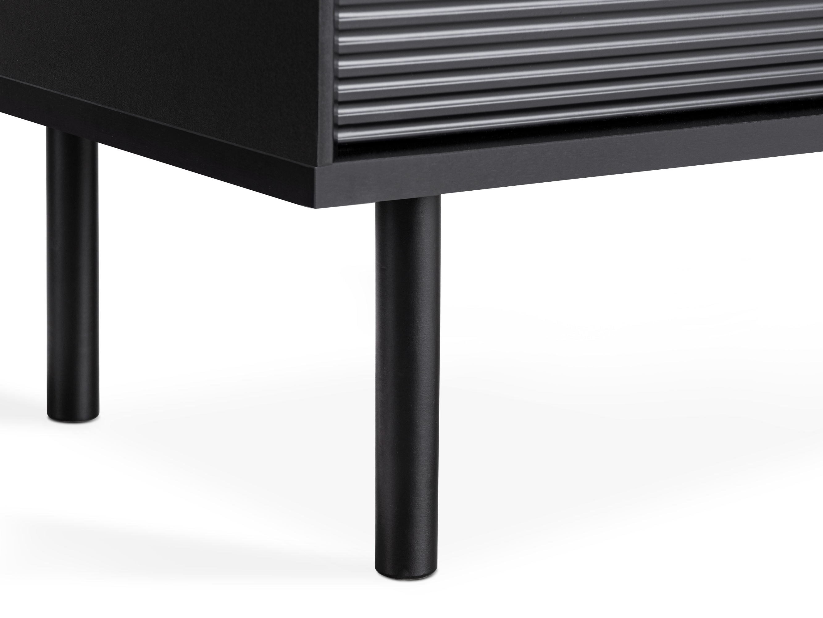 Ormarić Corevaru 117 (Crna)