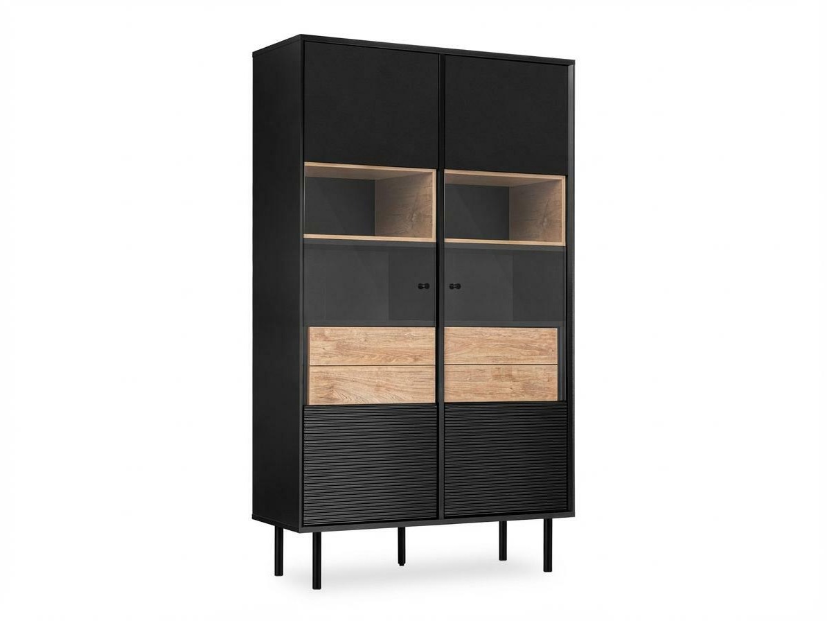 Polica Corevaru 118 (Hrast)