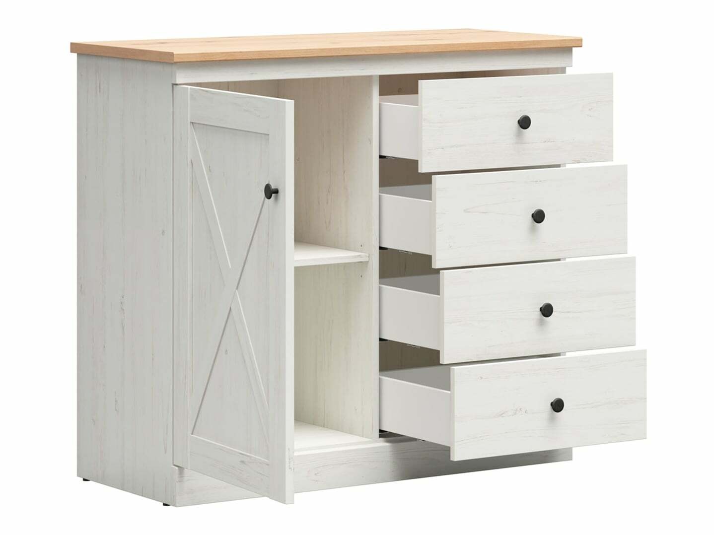 Set za dnevni boravak Talvena 114