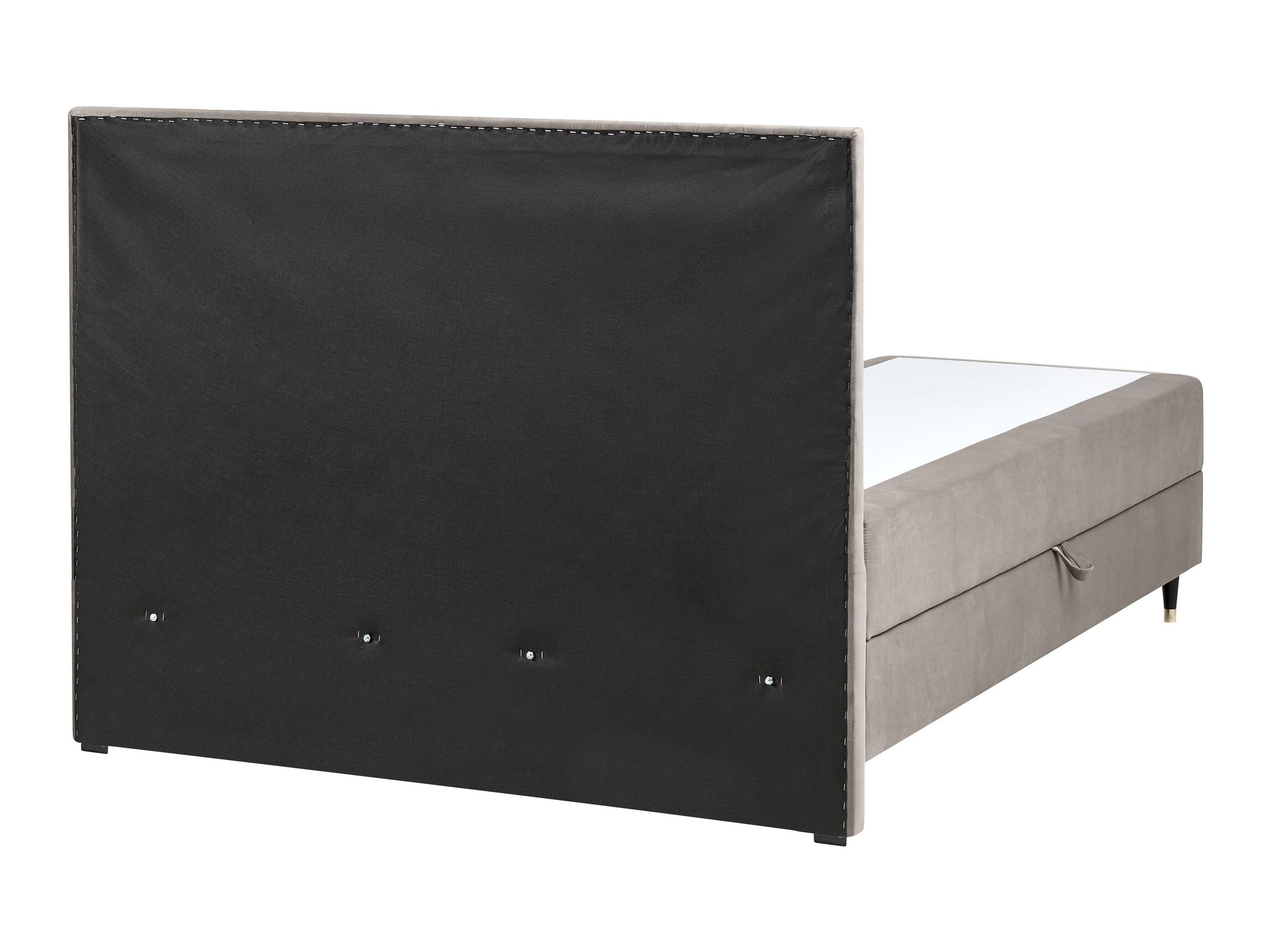 Boxspring krevet Berwyn 2969 (Taupe)