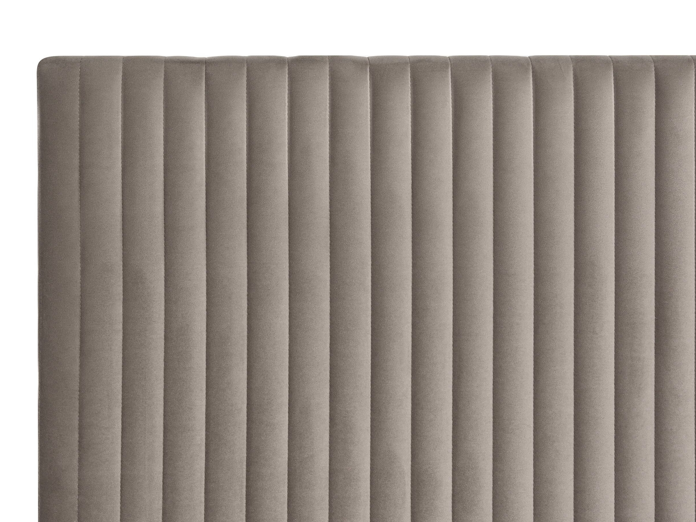 Boxspring krevet Berwyn 2969 (Taupe)